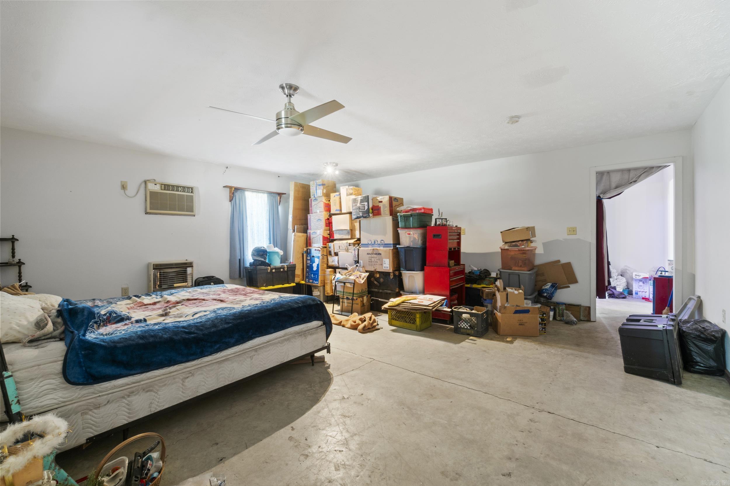 619 Valley View Rd.  Mount Vernon, AR