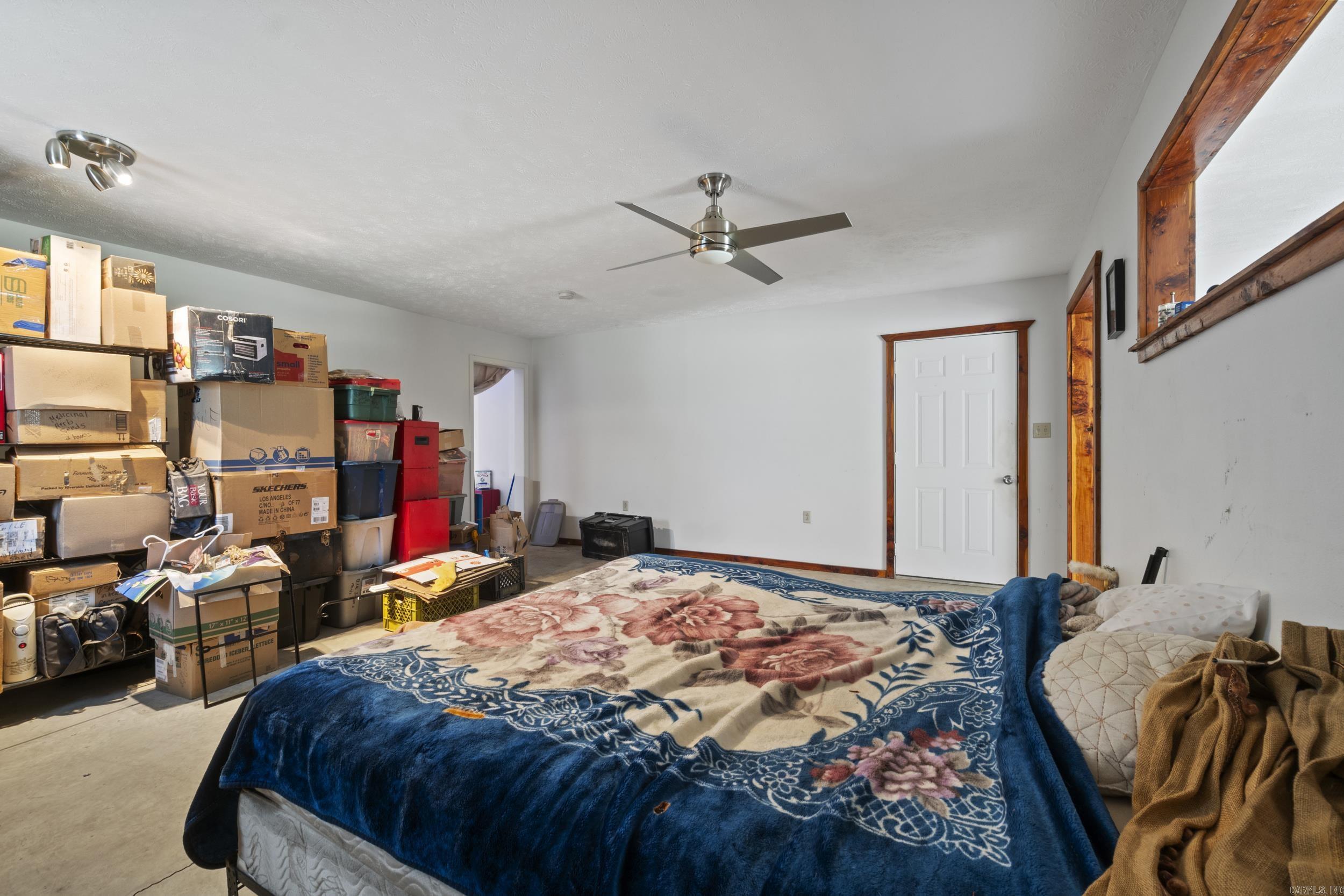 619 Valley View Rd.  Mount Vernon, AR