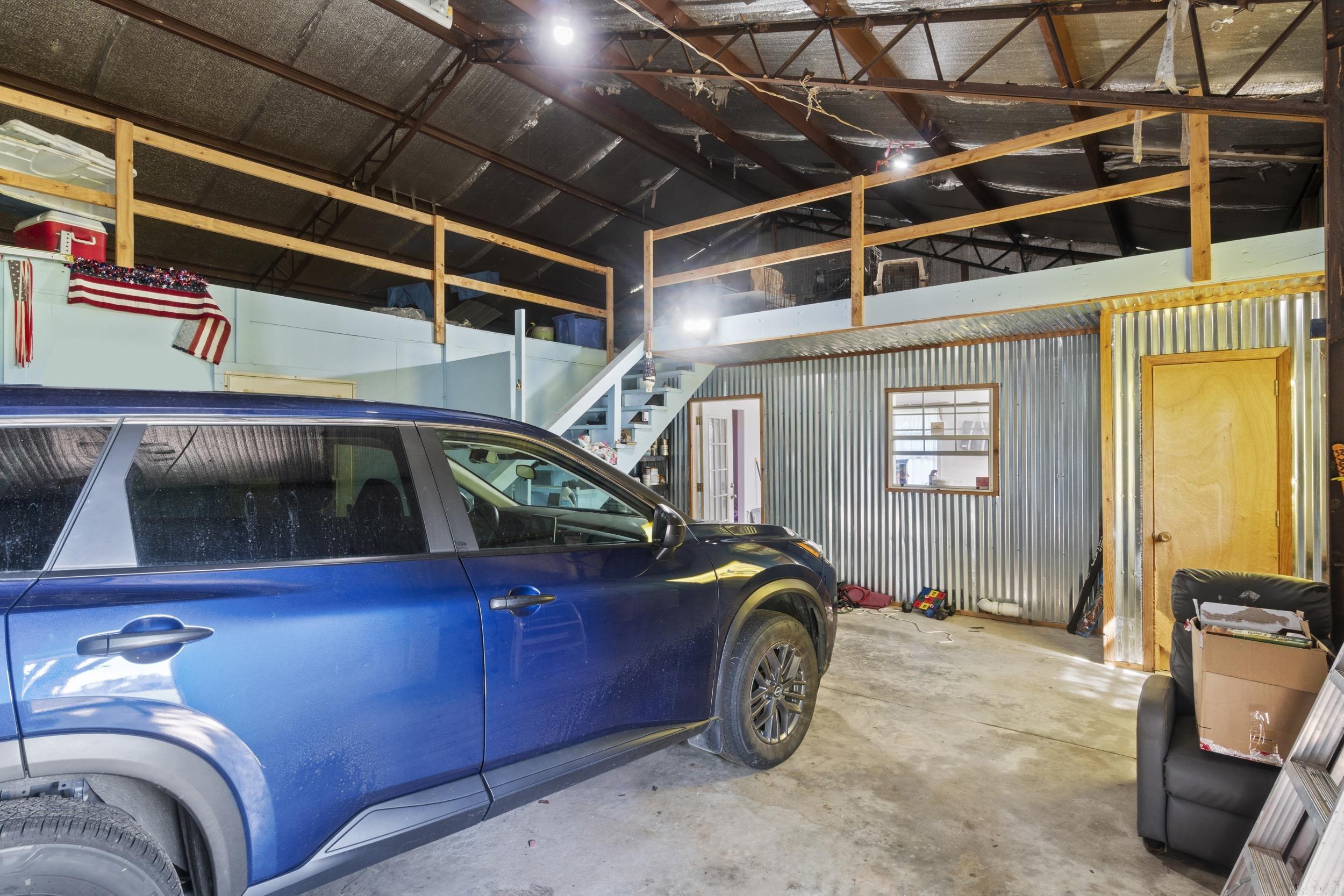 619 Valley View Rd.  Mount Vernon, AR