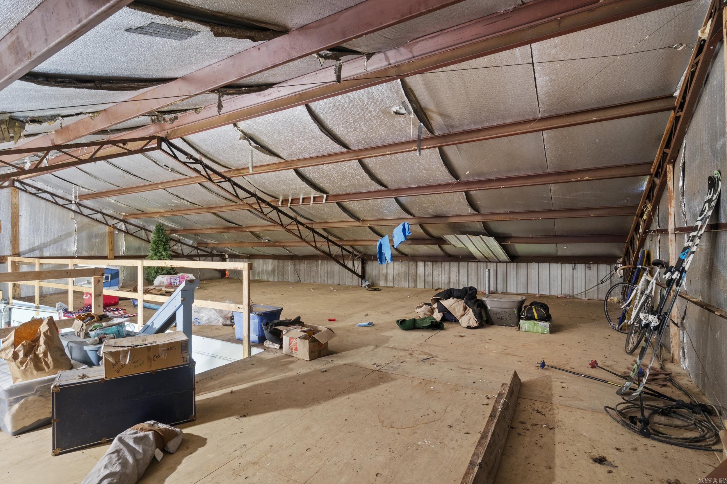 619 Valley View Rd.  Mount Vernon, AR