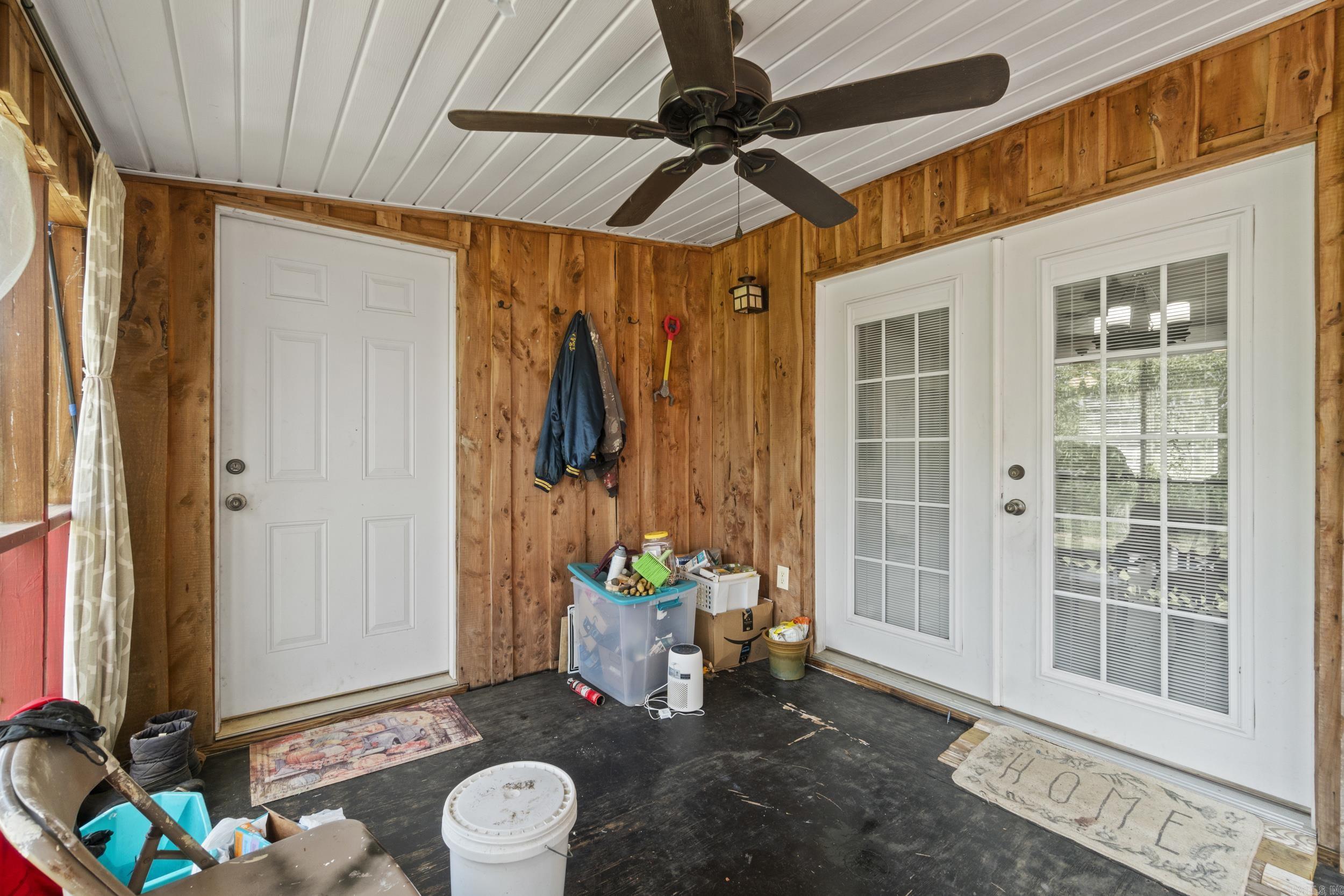 619 Valley View Rd.  Mount Vernon, AR