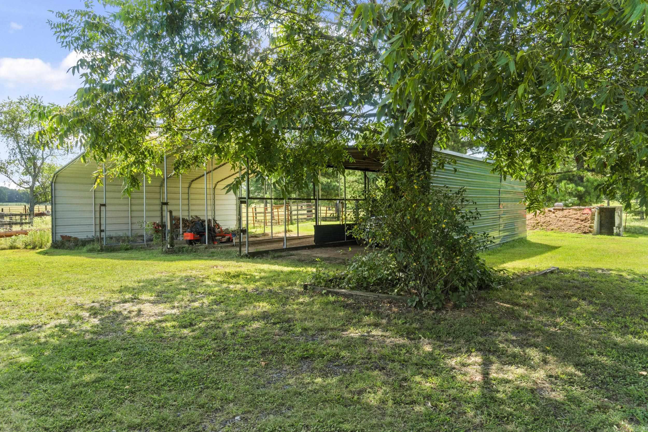 619 Valley View Rd.  Mount Vernon, AR