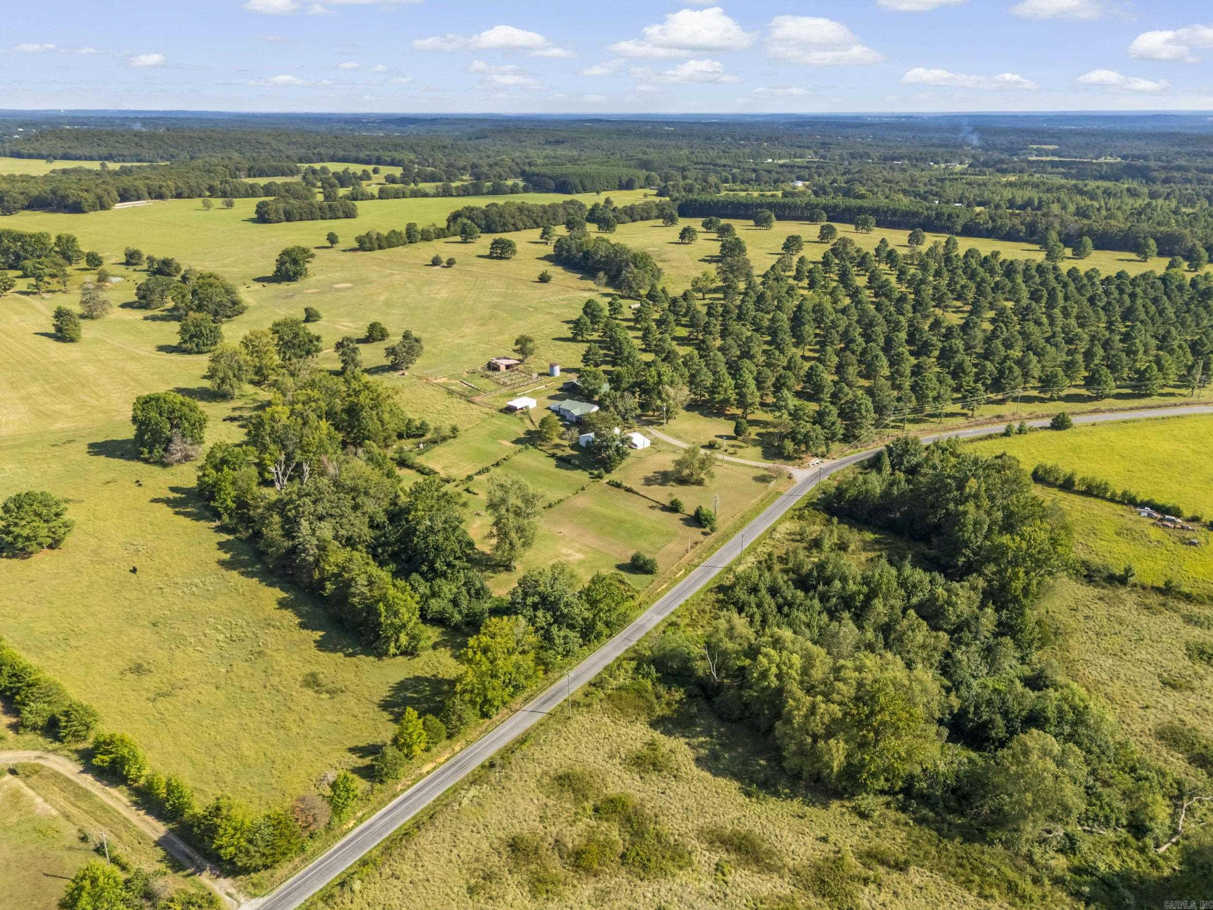 619 Valley View Rd.  Mount Vernon, AR