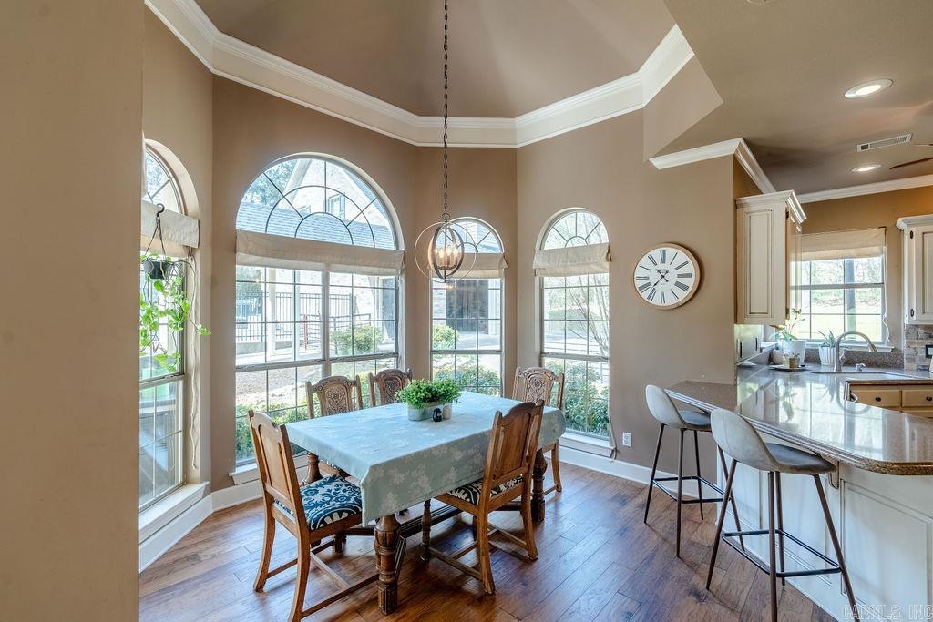 101 Deerwood  Searcy, AR
