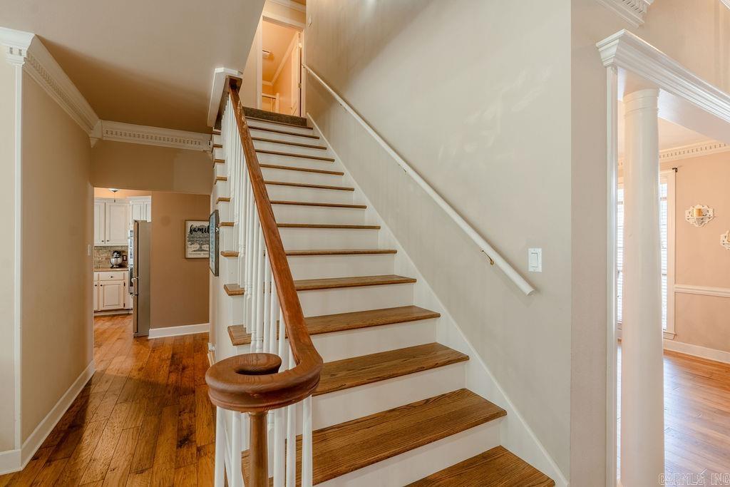 101 Deerwood  Searcy, AR