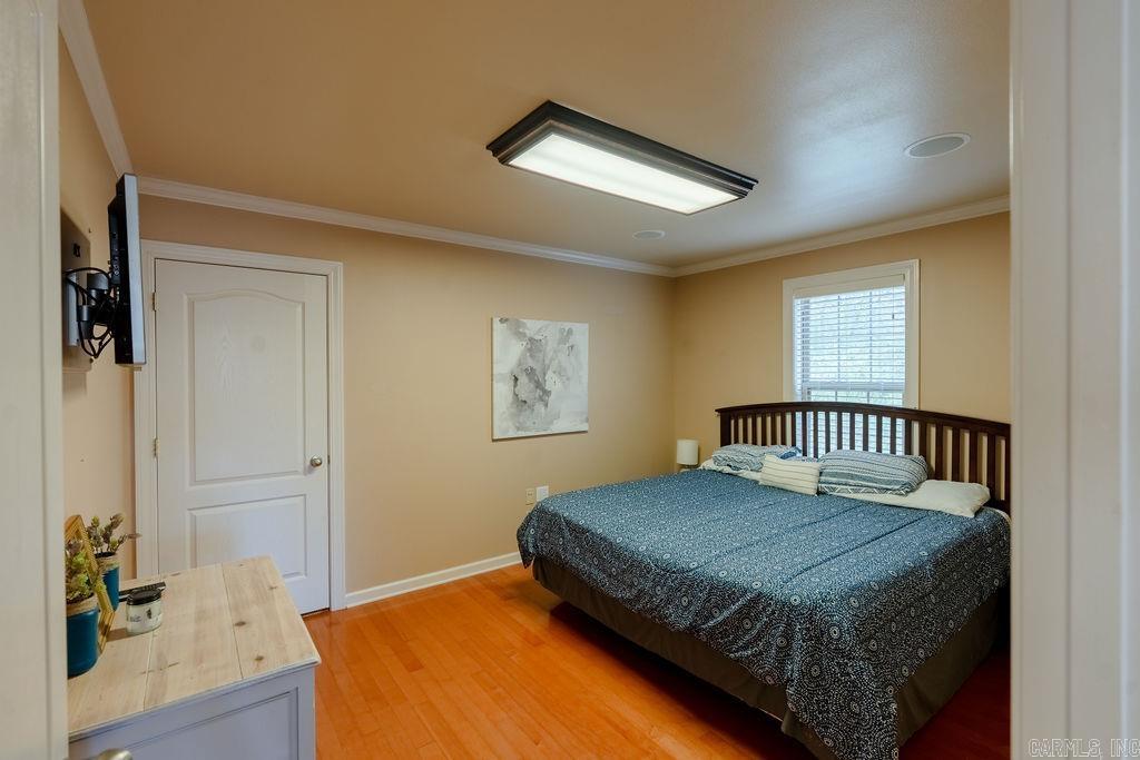 101 Deerwood  Searcy, AR