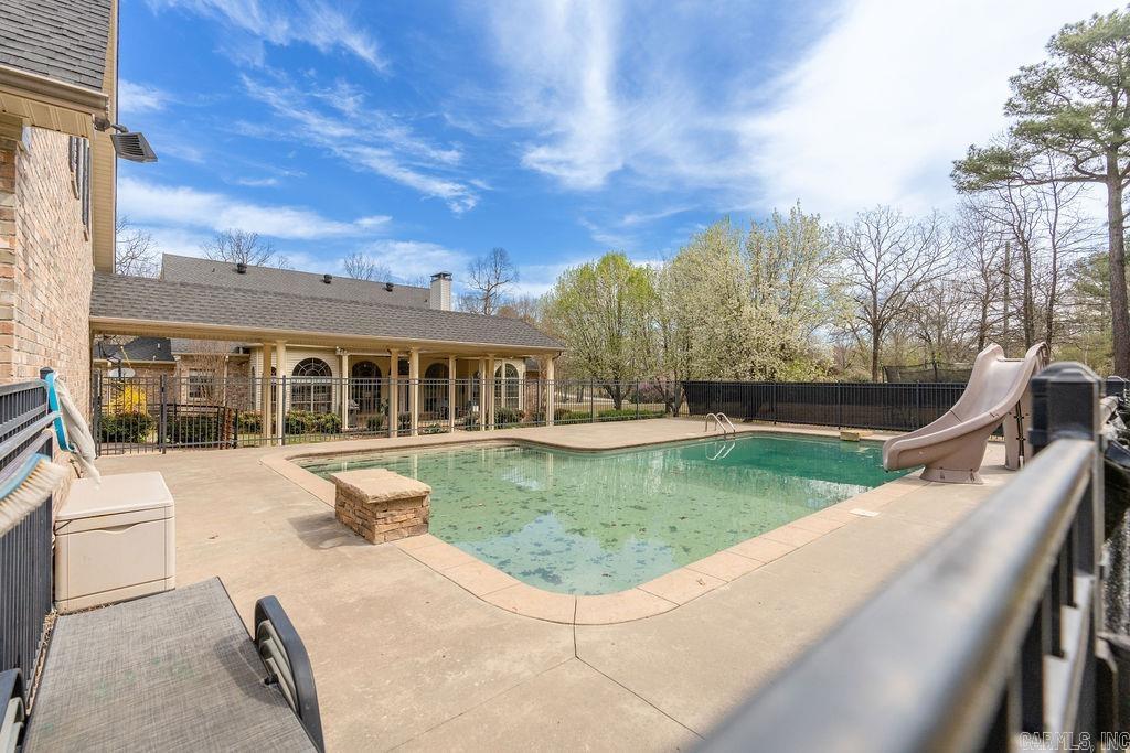 101 Deerwood  Searcy, AR