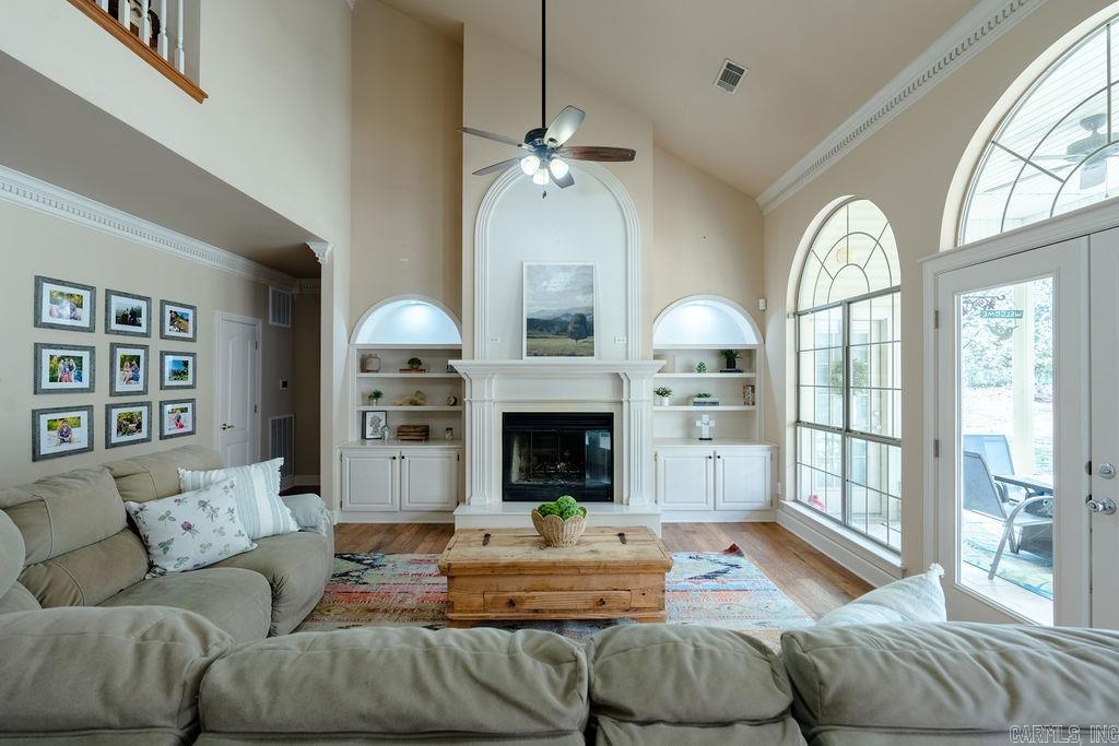 101 Deerwood  Searcy, AR
