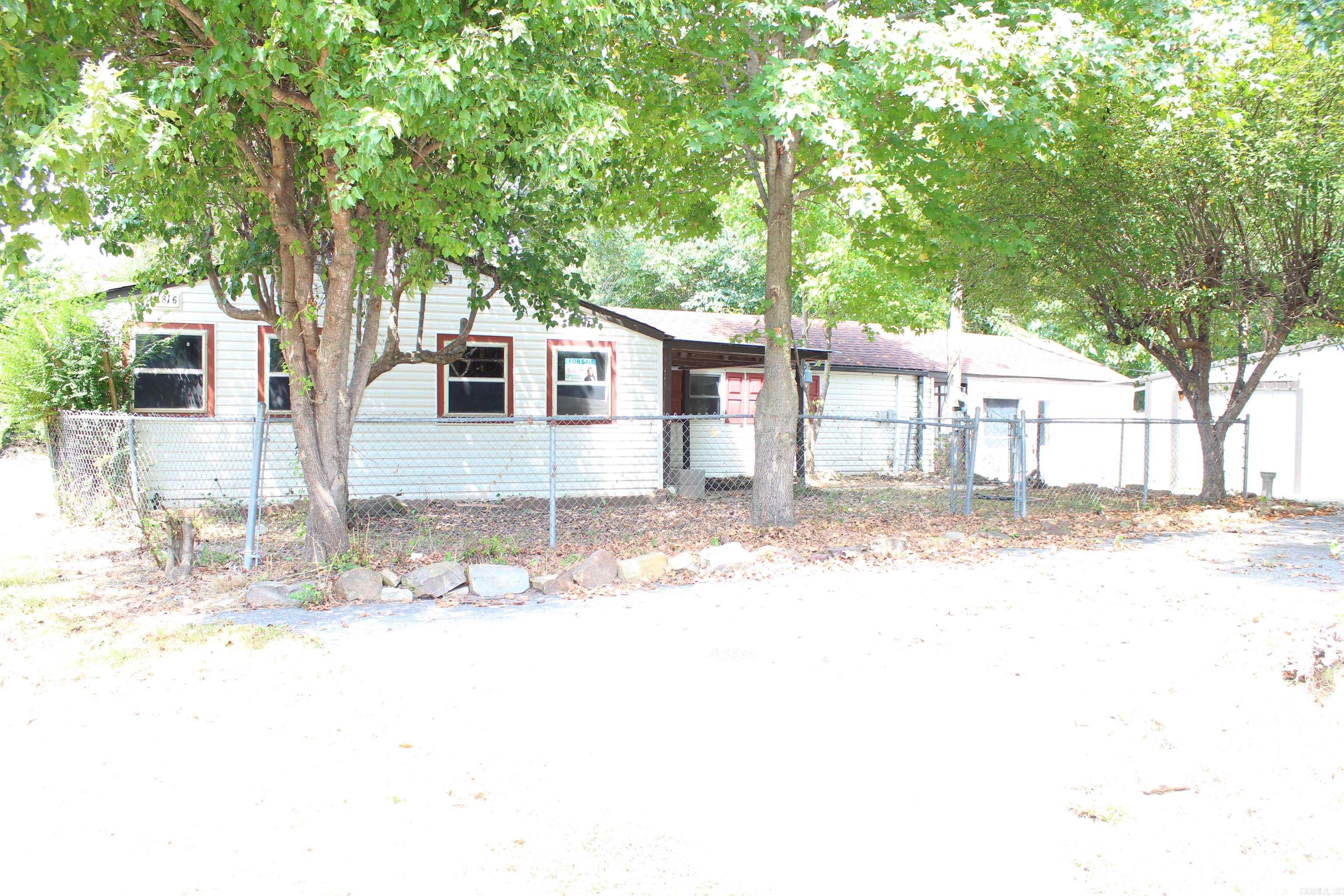 1816 Greene 724  Paragould, AR