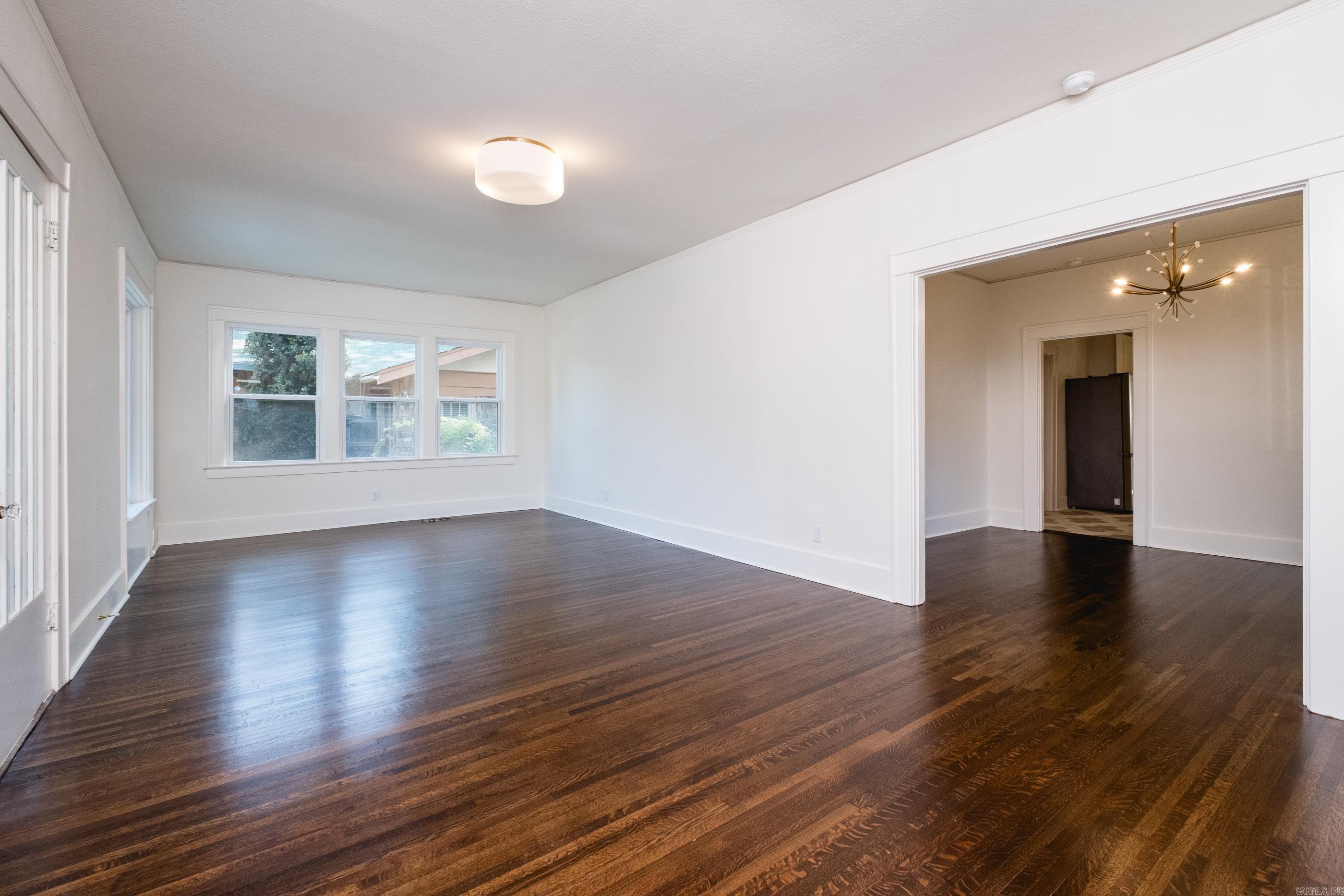 312 Valmar  Little Rock, AR