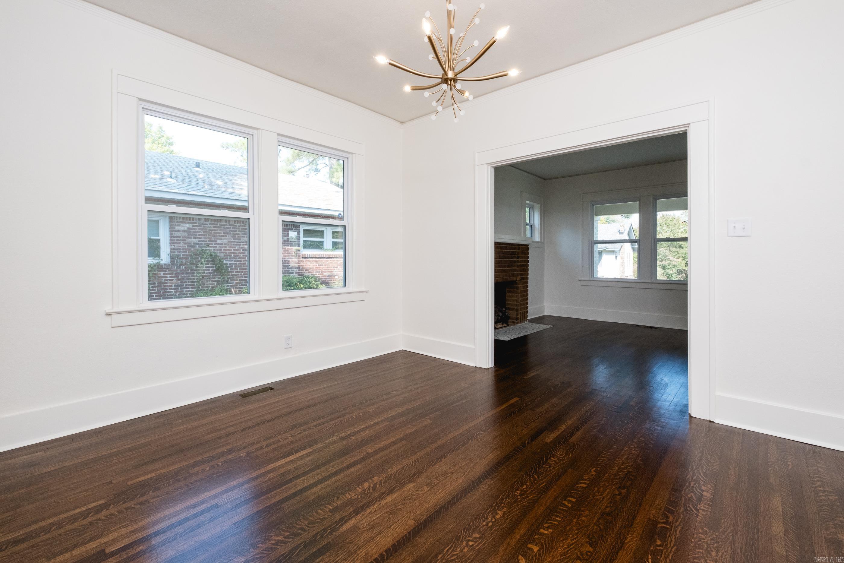312 Valmar  Little Rock, AR