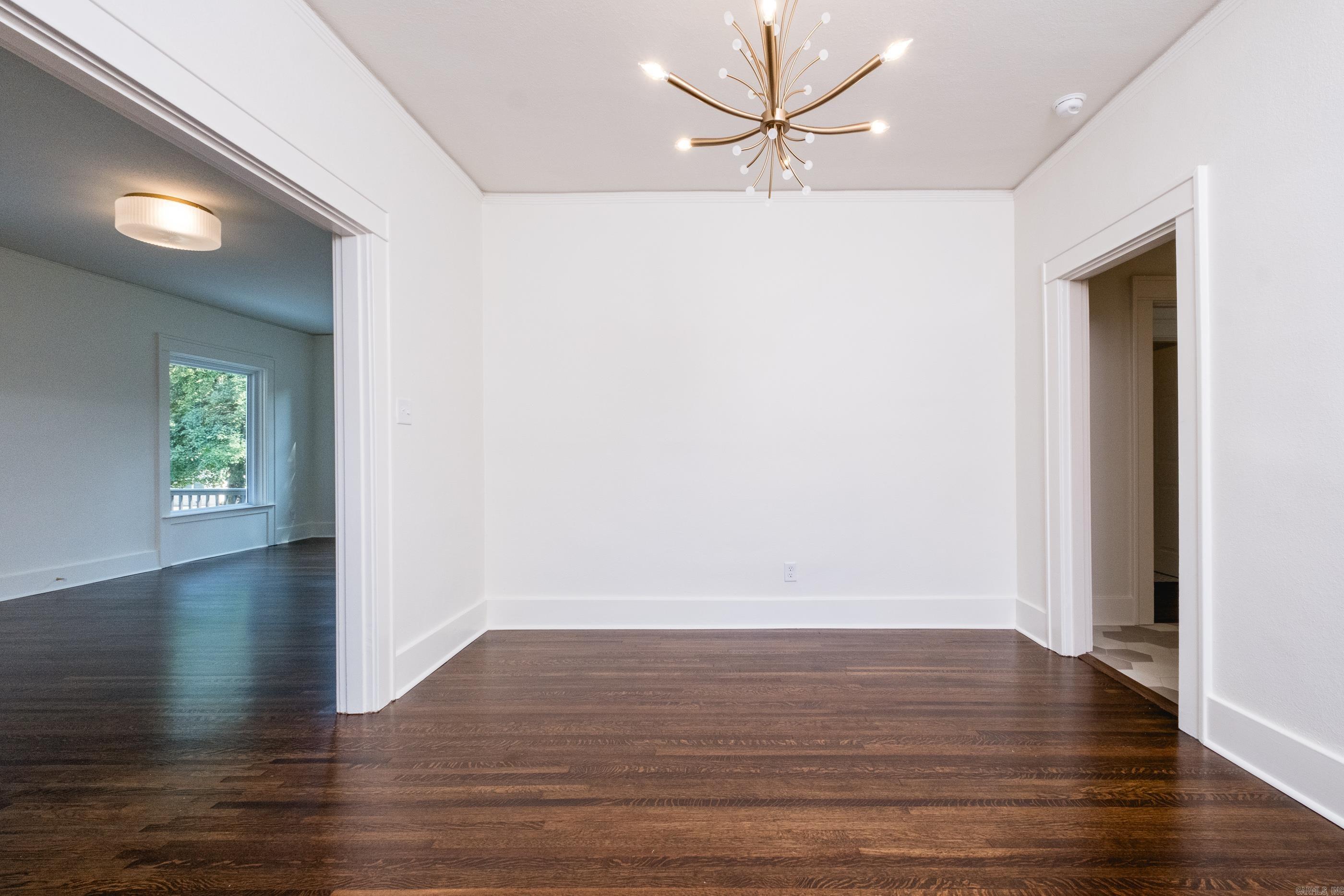 312 Valmar  Little Rock, AR