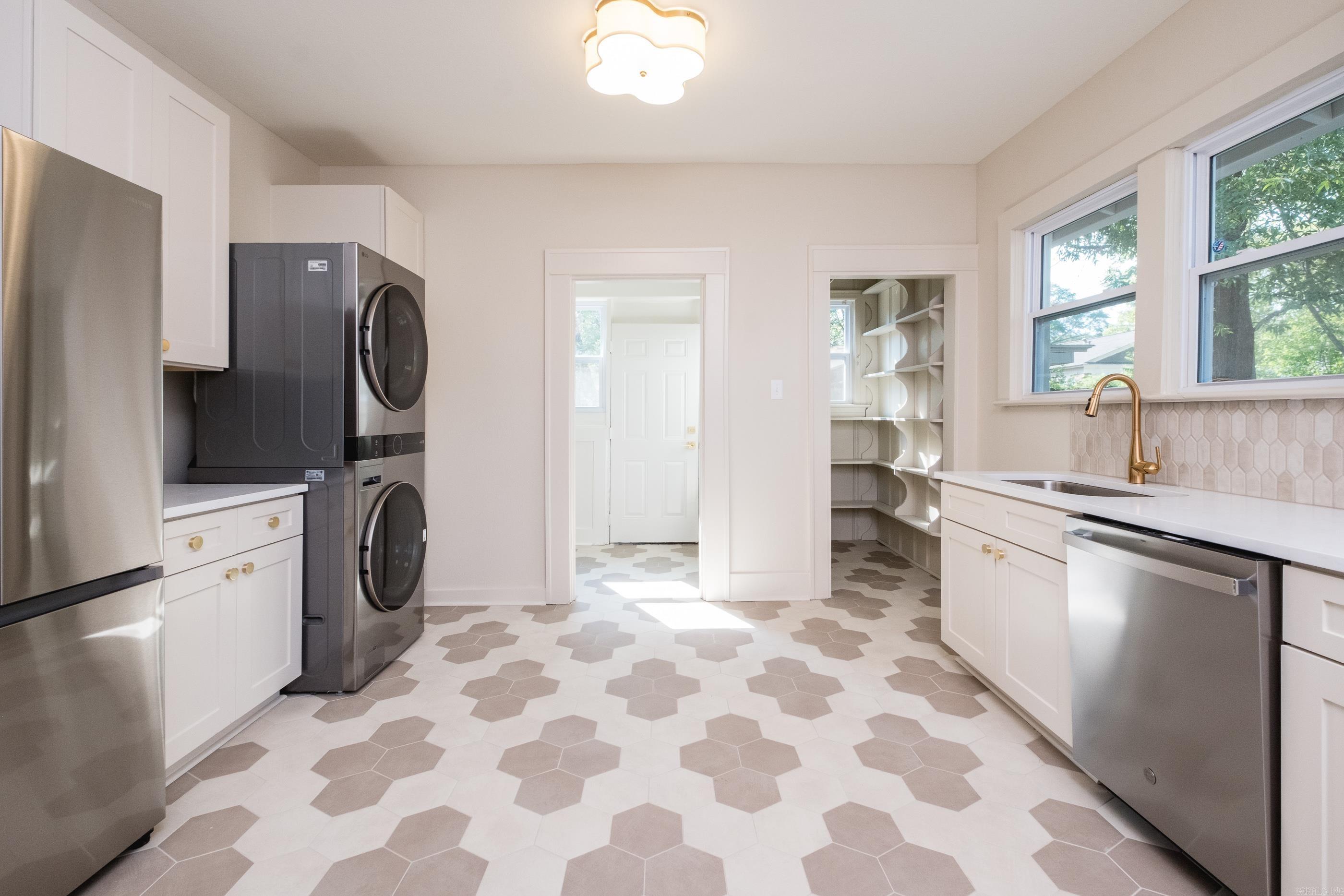 312 Valmar  Little Rock, AR