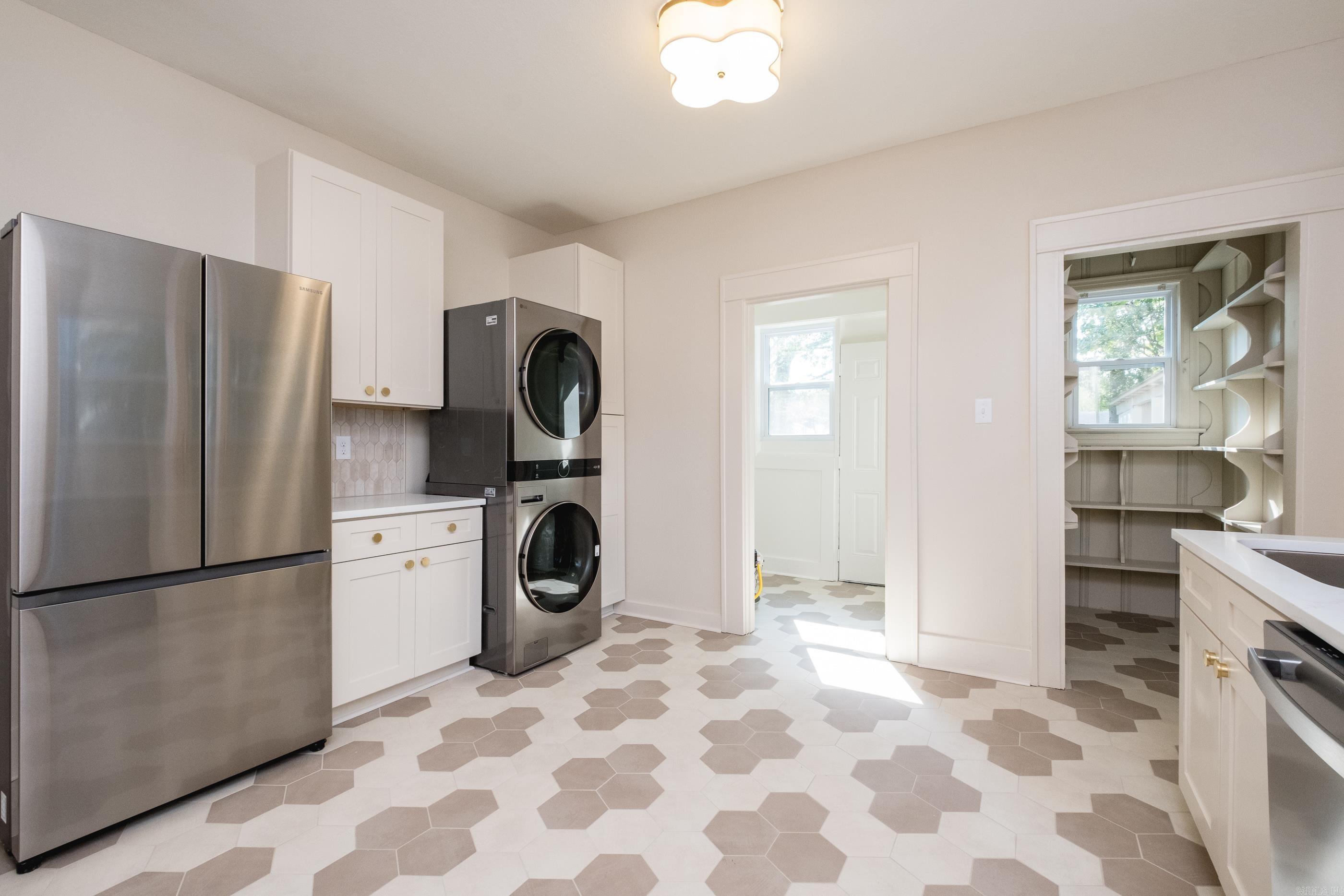 312 Valmar  Little Rock, AR