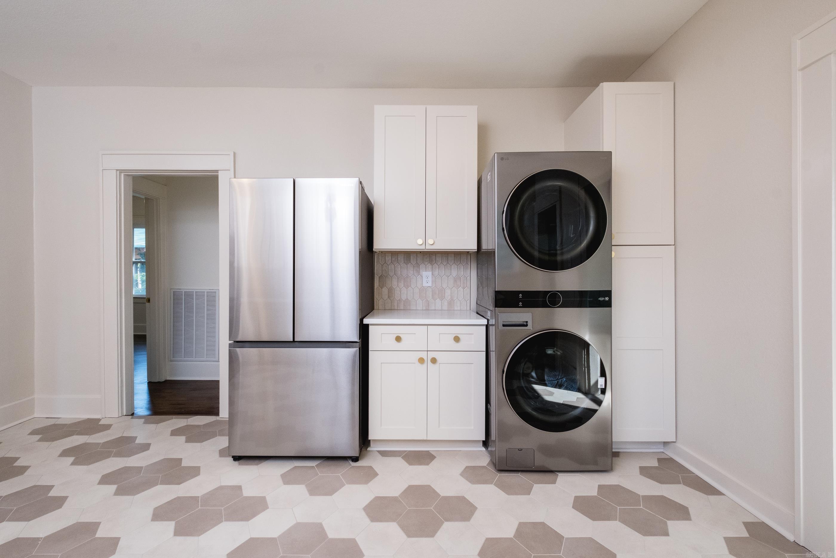 312 Valmar  Little Rock, AR