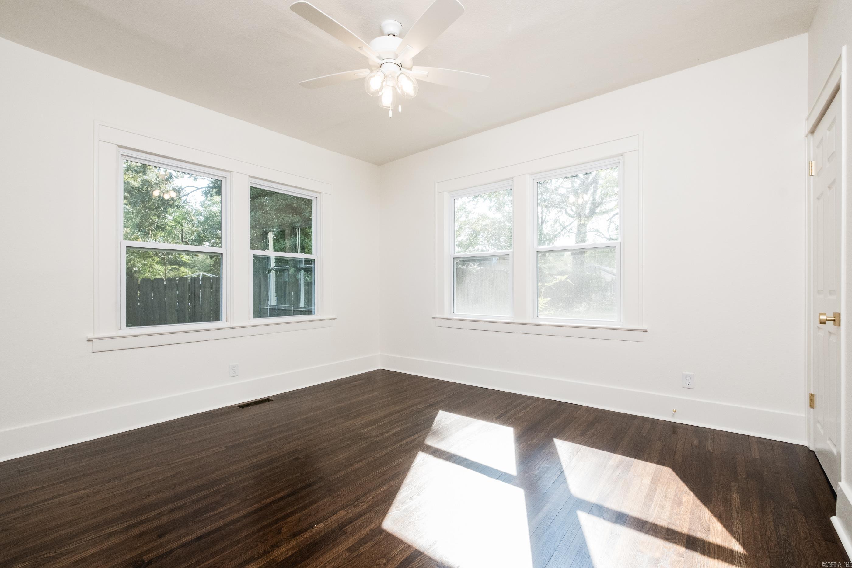 312 Valmar  Little Rock, AR