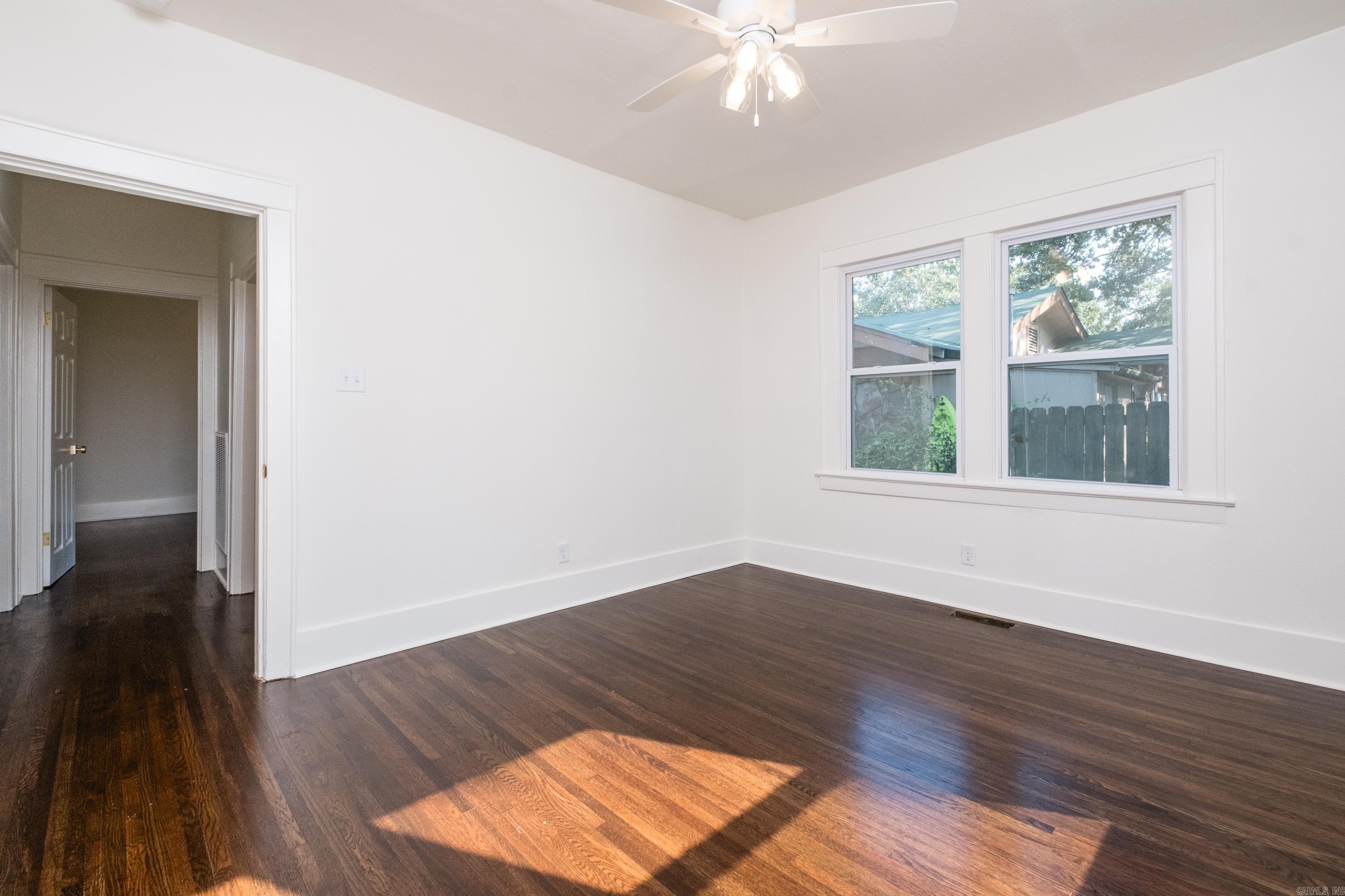 312 Valmar  Little Rock, AR