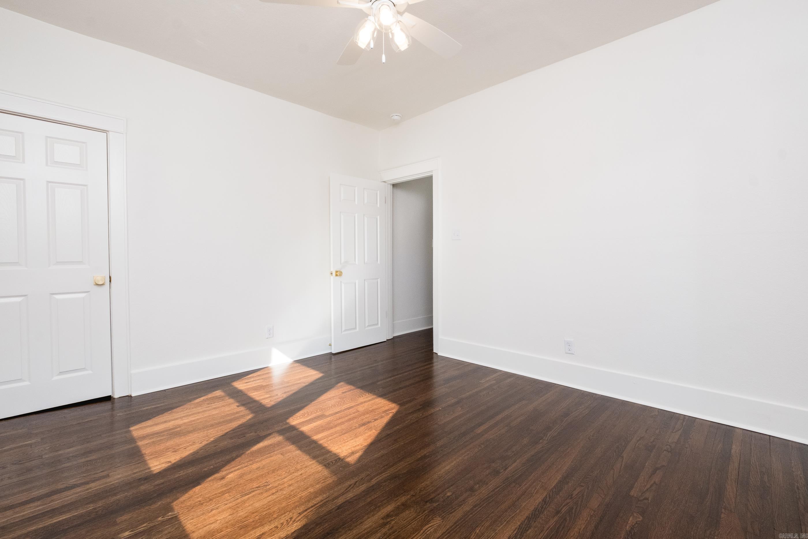 312 Valmar  Little Rock, AR