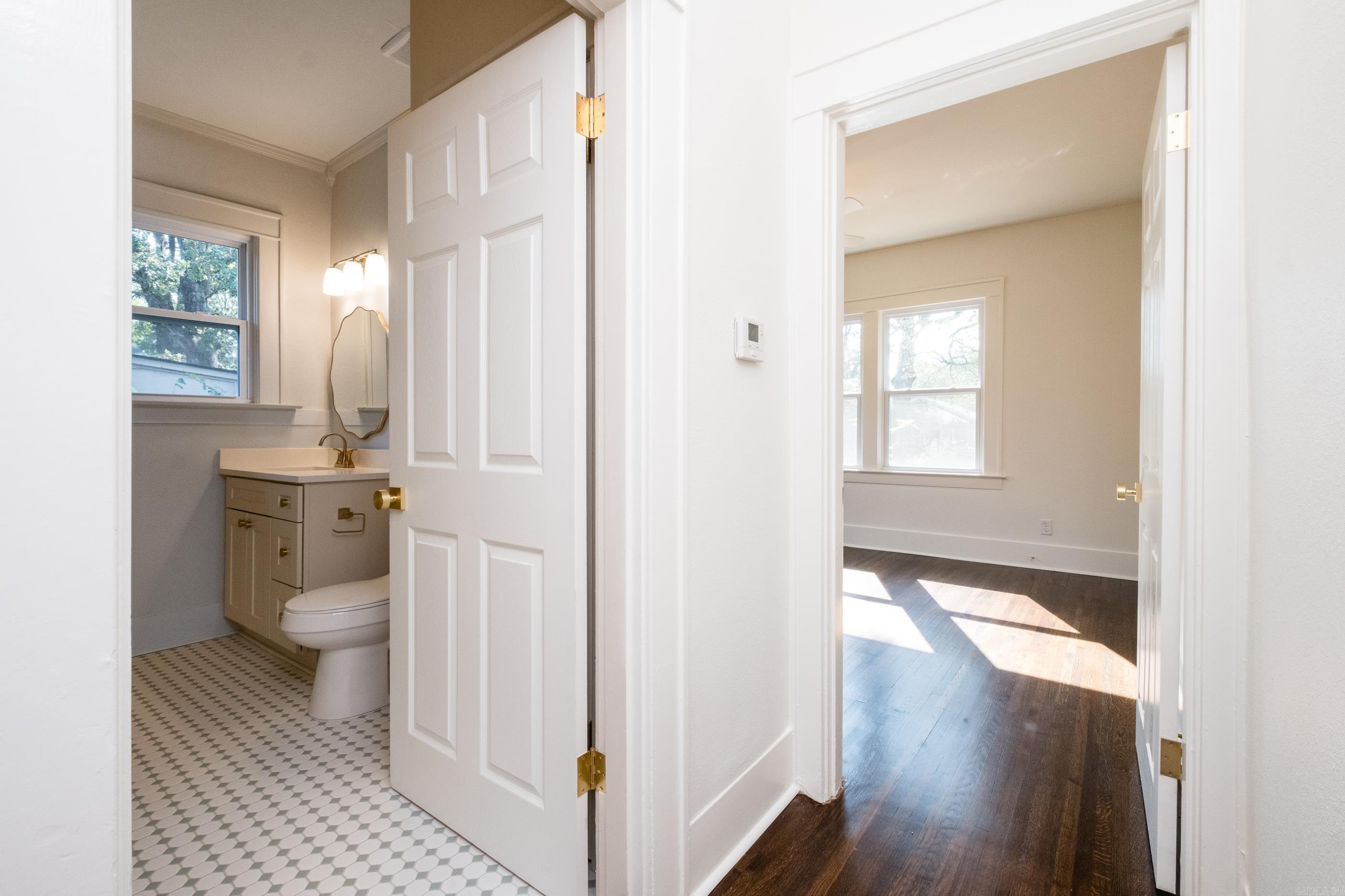 312 Valmar  Little Rock, AR