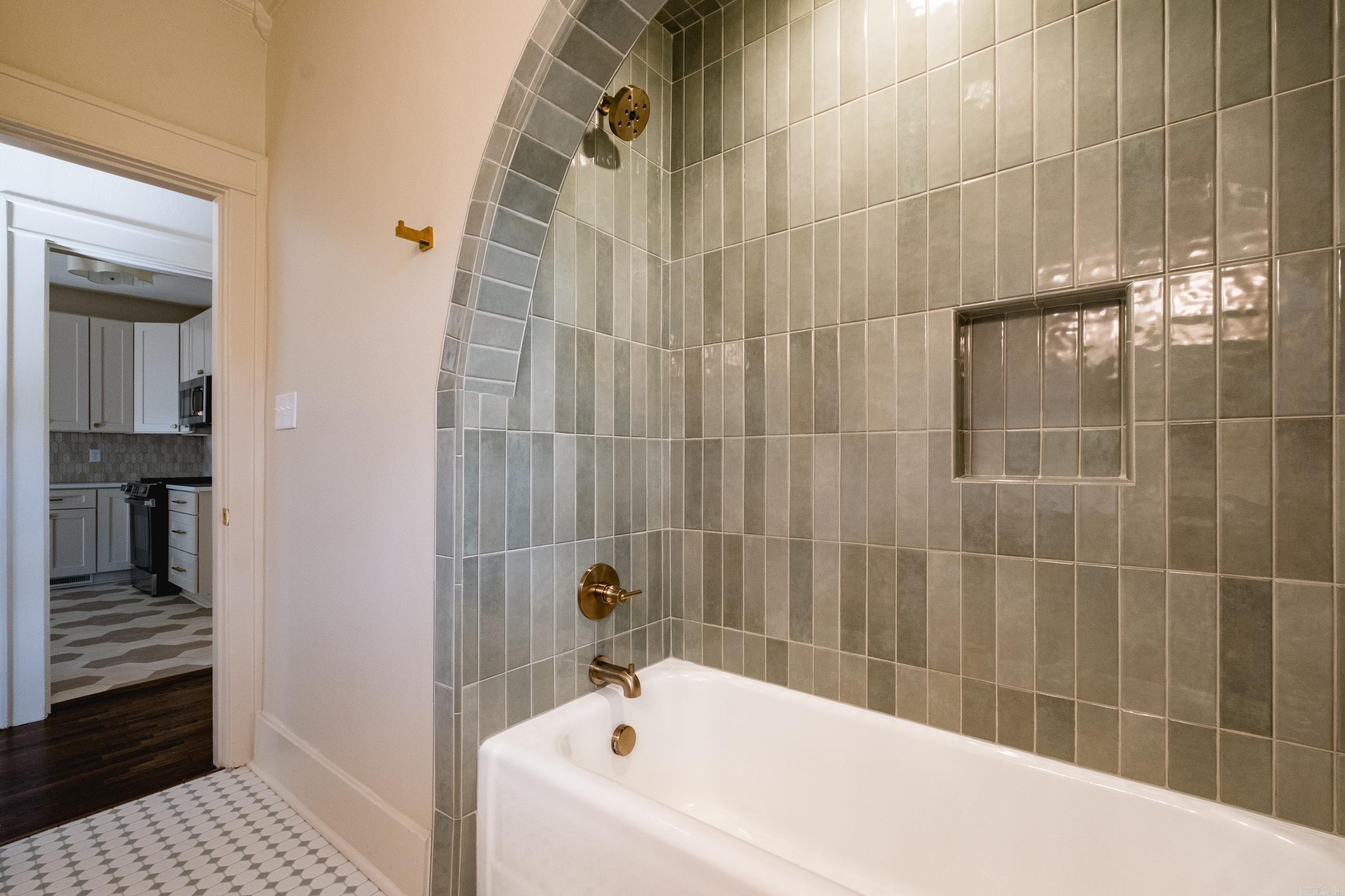 312 Valmar  Little Rock, AR