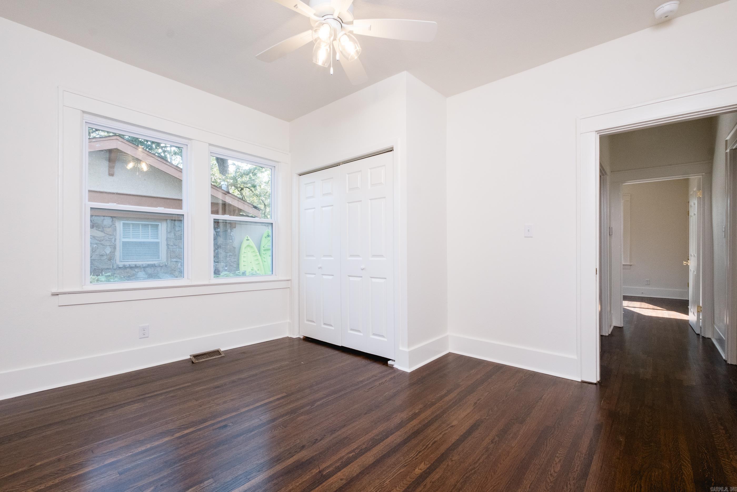 312 Valmar  Little Rock, AR