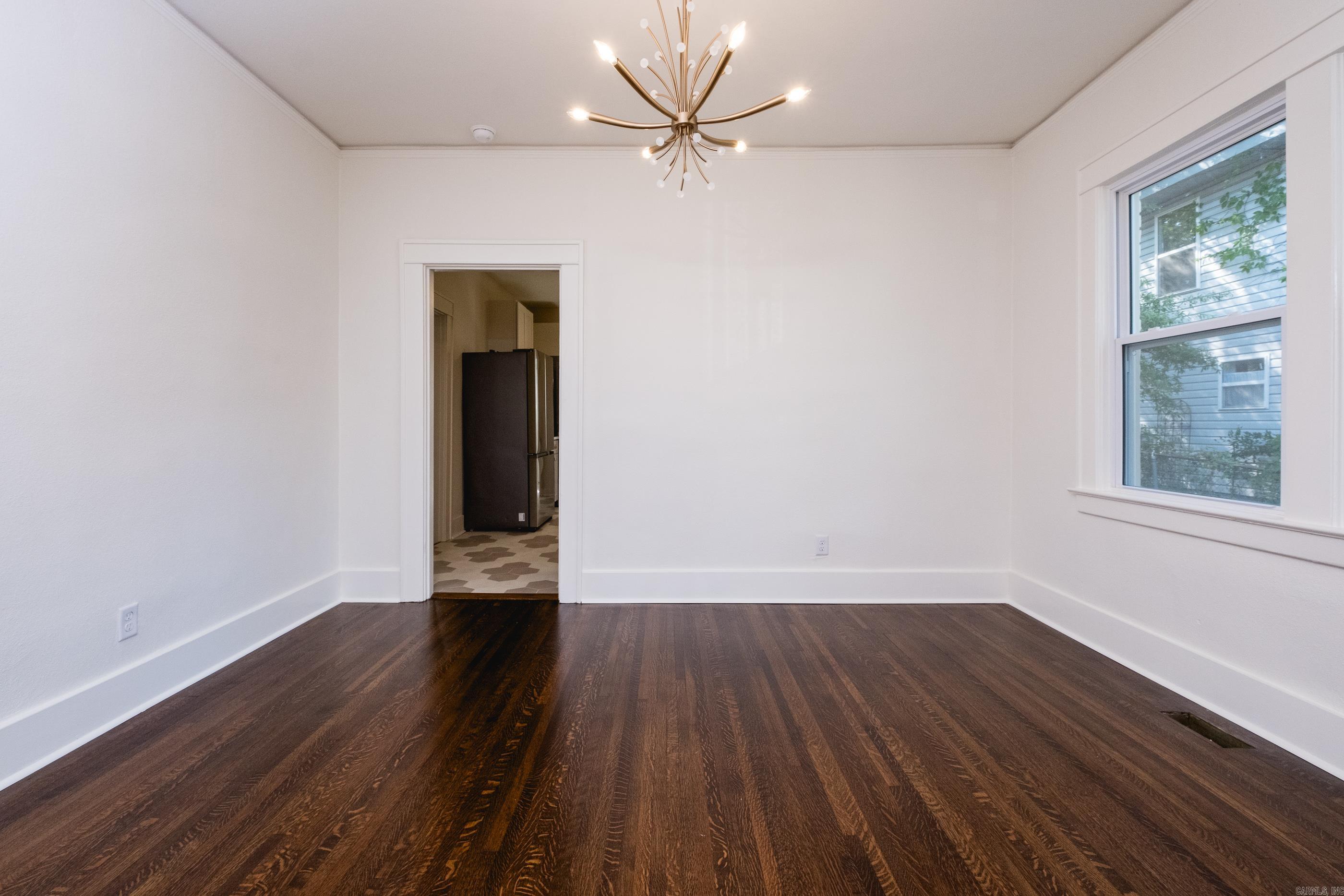 312 Valmar  Little Rock, AR