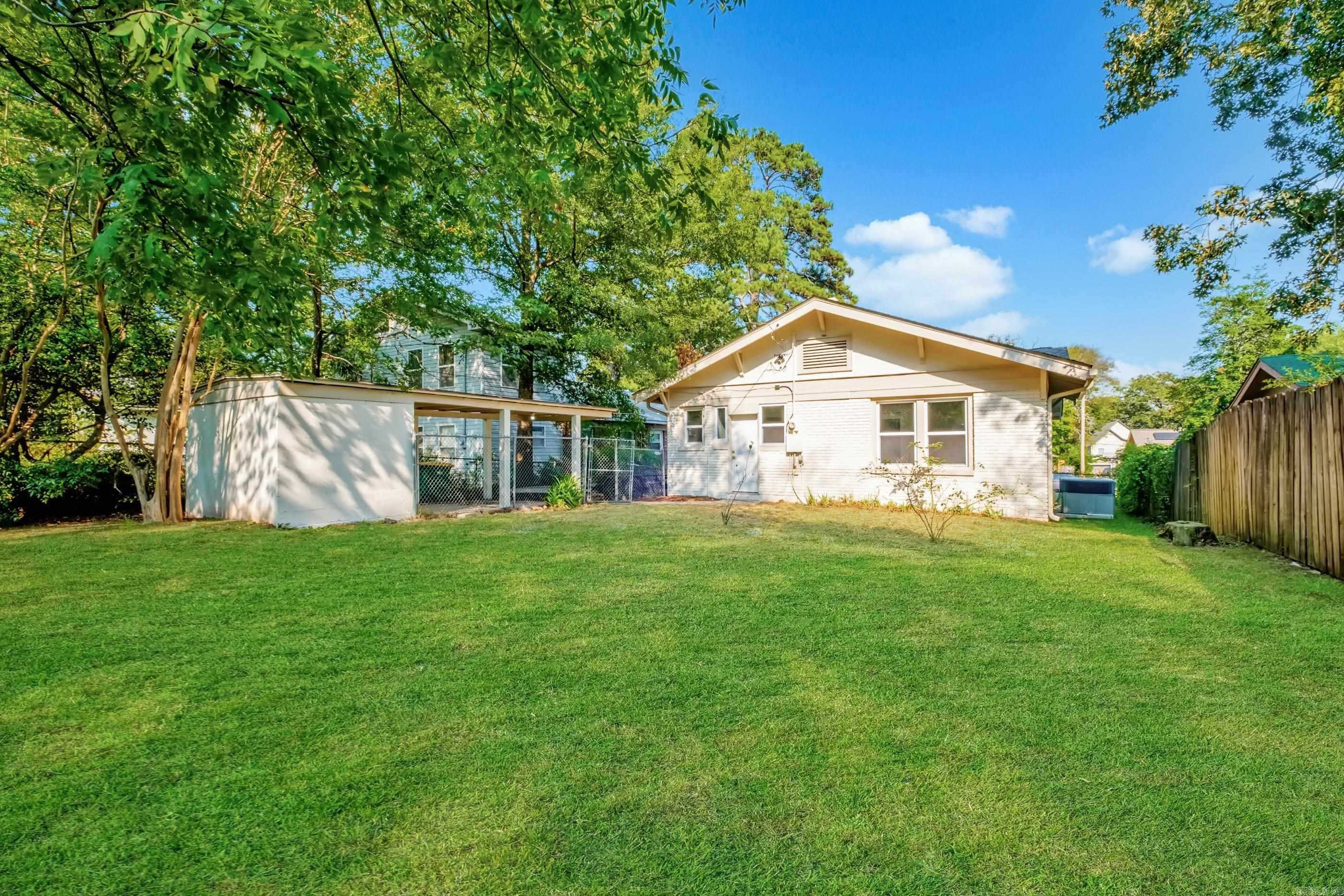 312 Valmar  Little Rock, AR