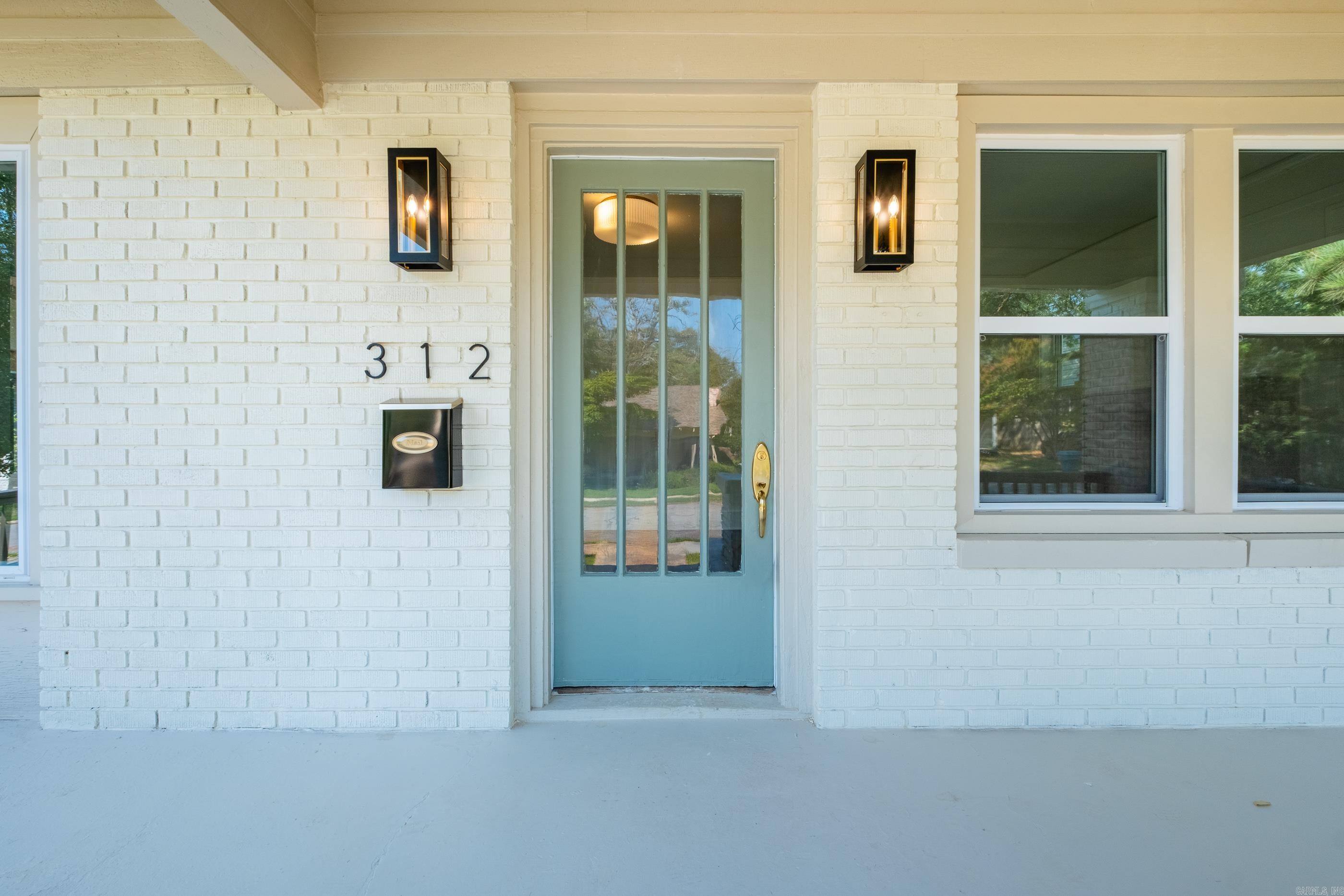 312 Valmar  Little Rock, AR