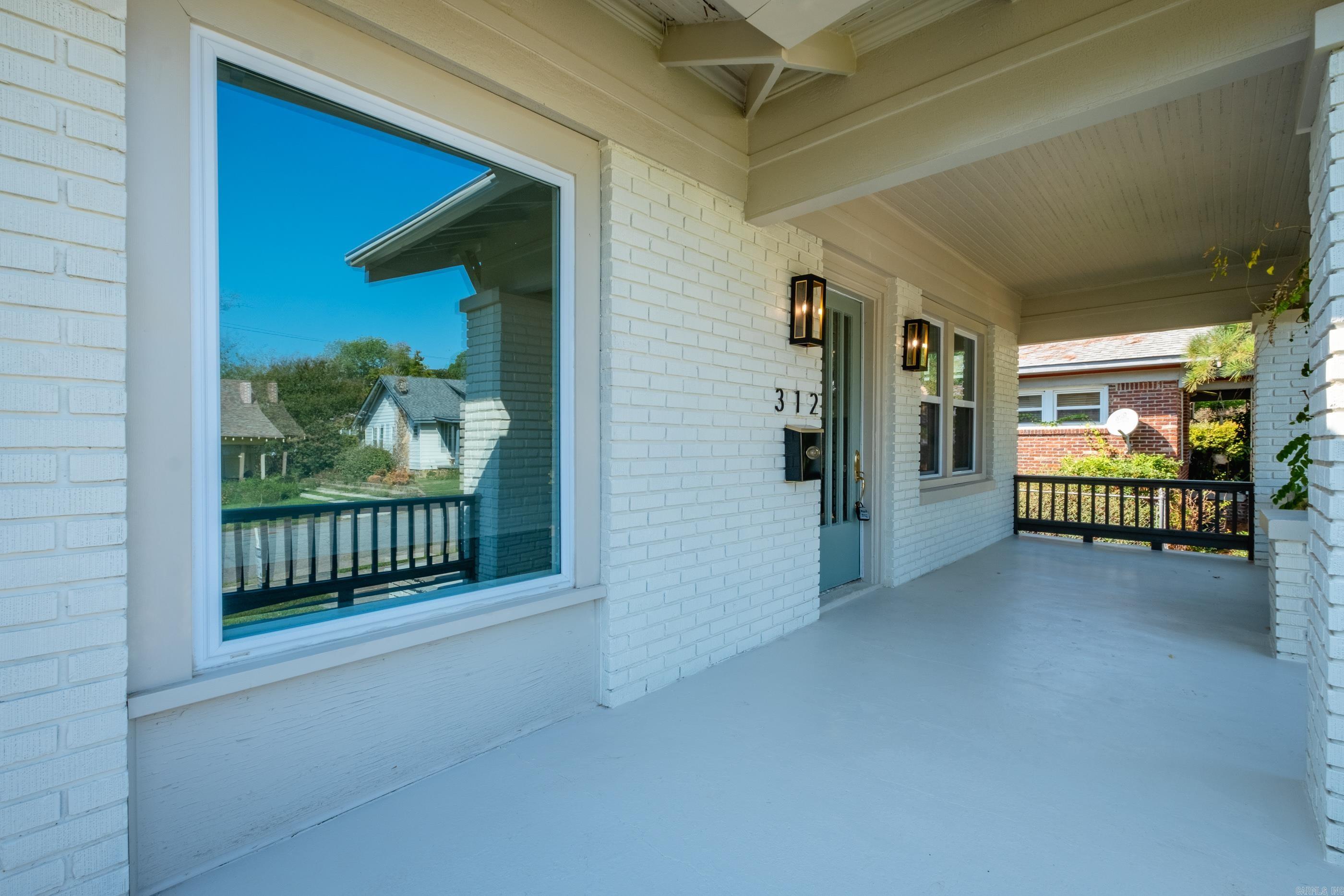 312 Valmar  Little Rock, AR
