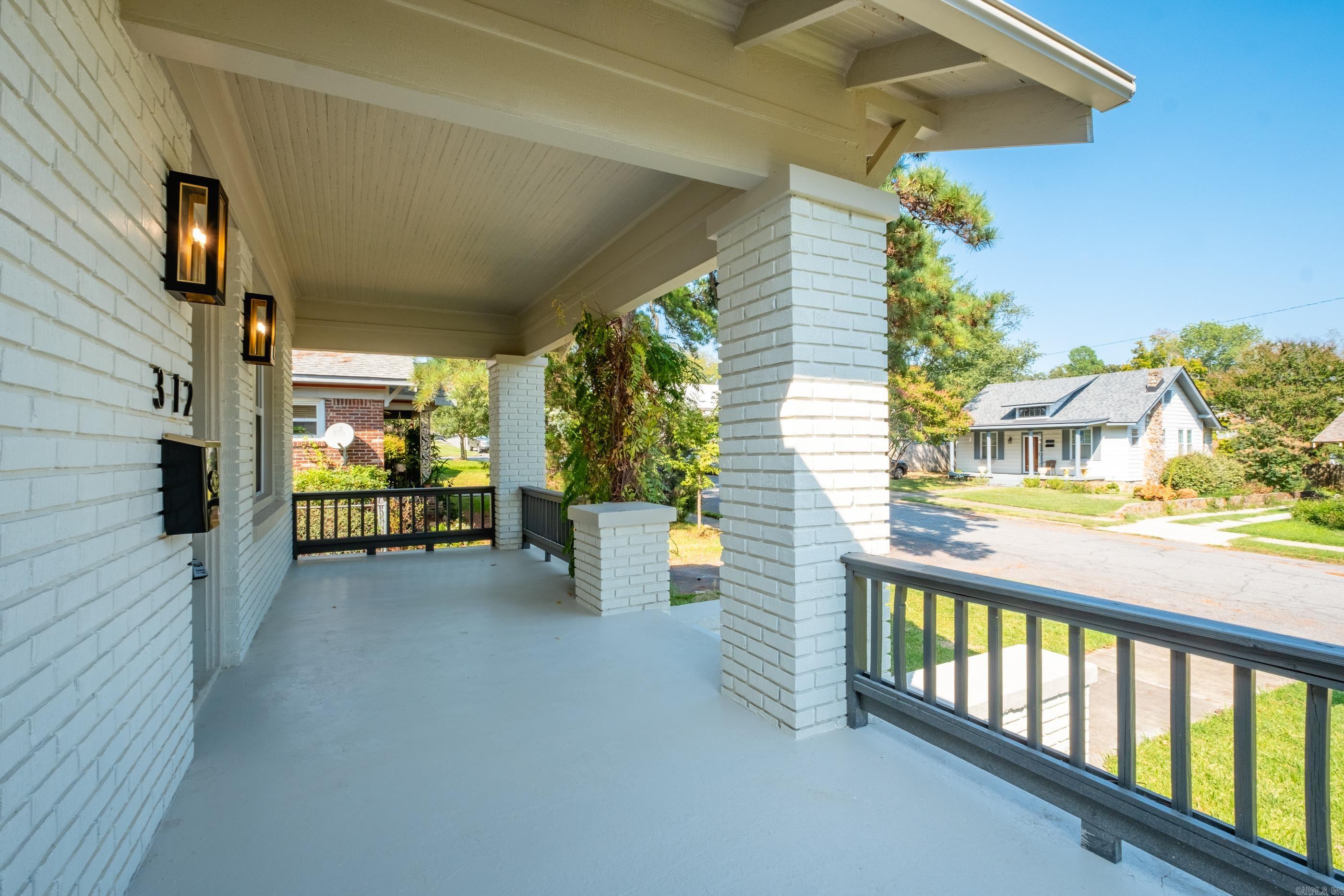 312 Valmar  Little Rock, AR