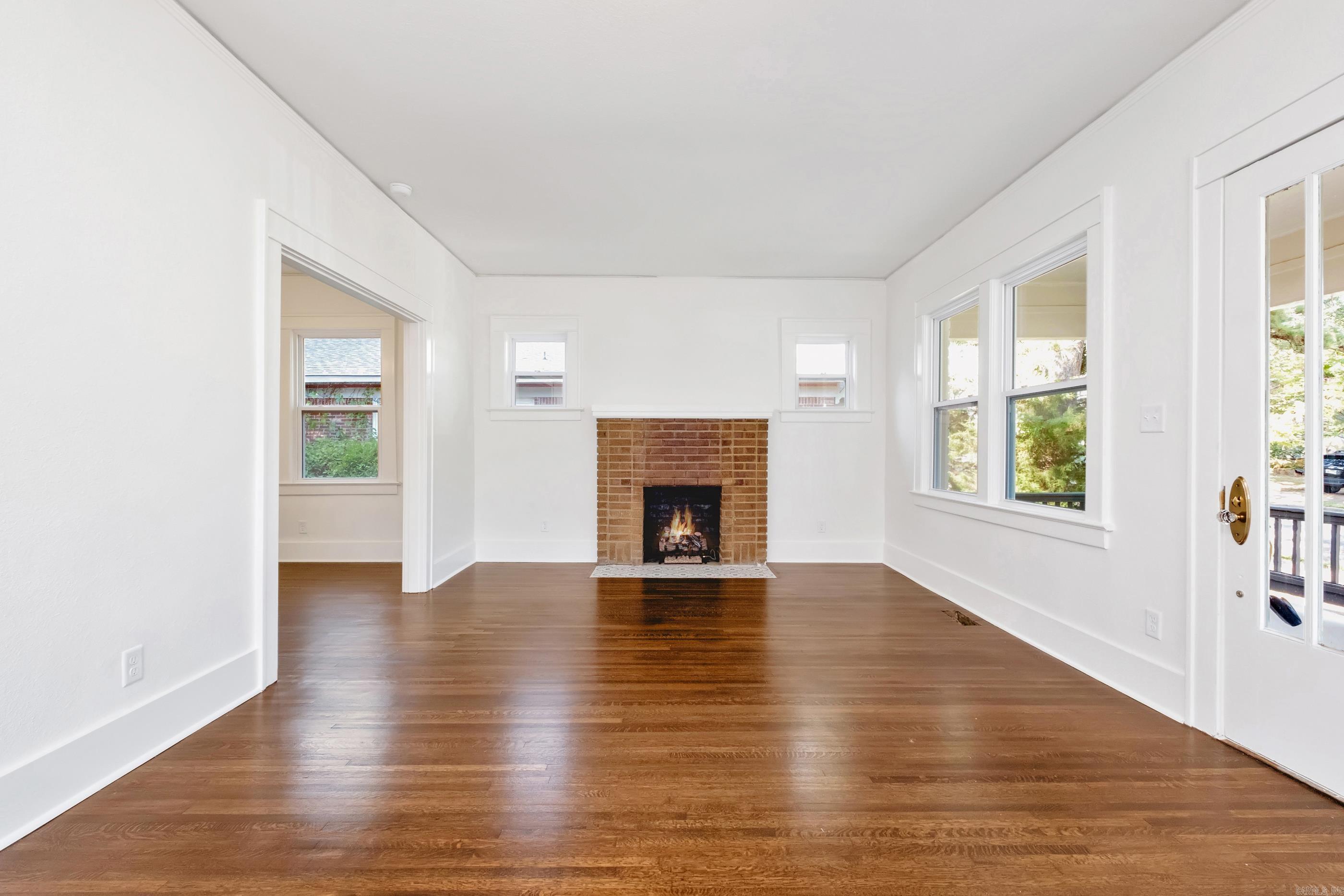 312 Valmar  Little Rock, AR