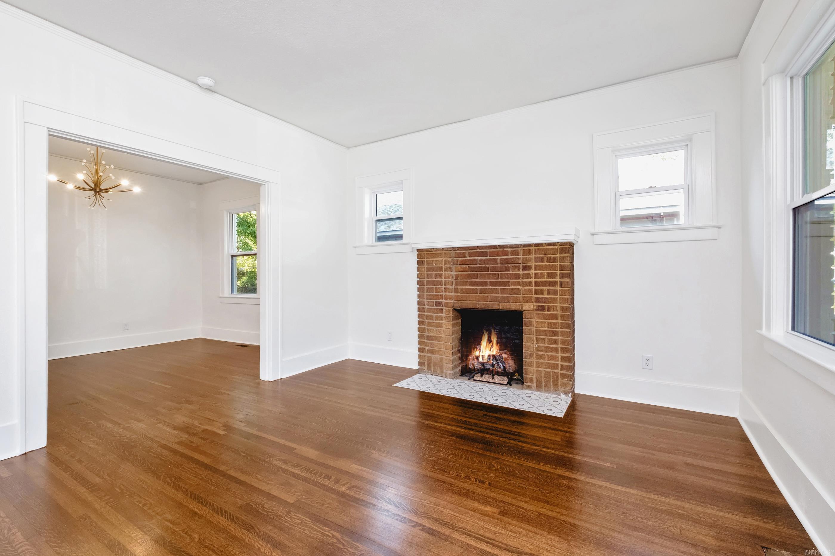312 Valmar  Little Rock, AR