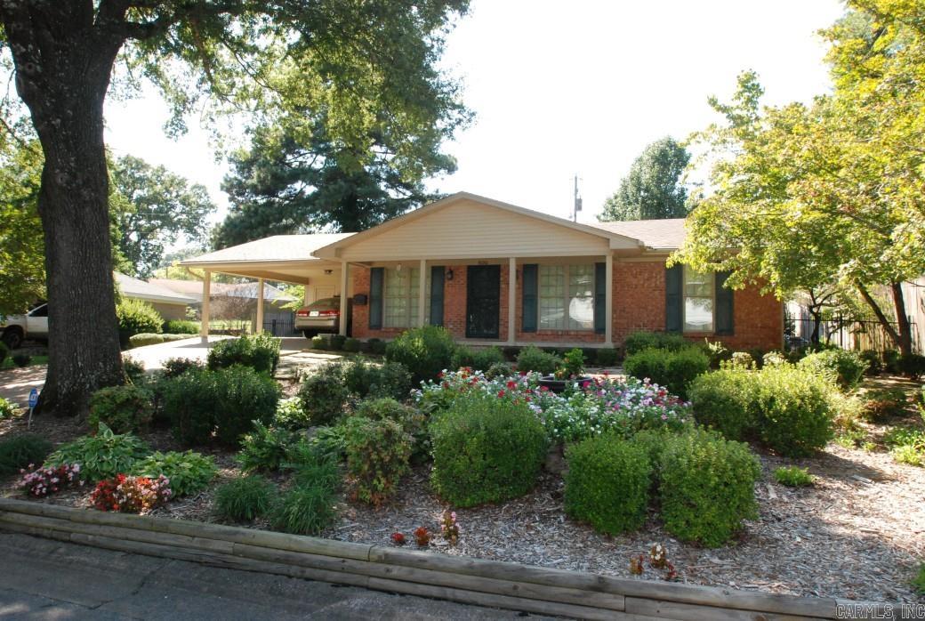 500 Bobwhite  Little Rock, AR