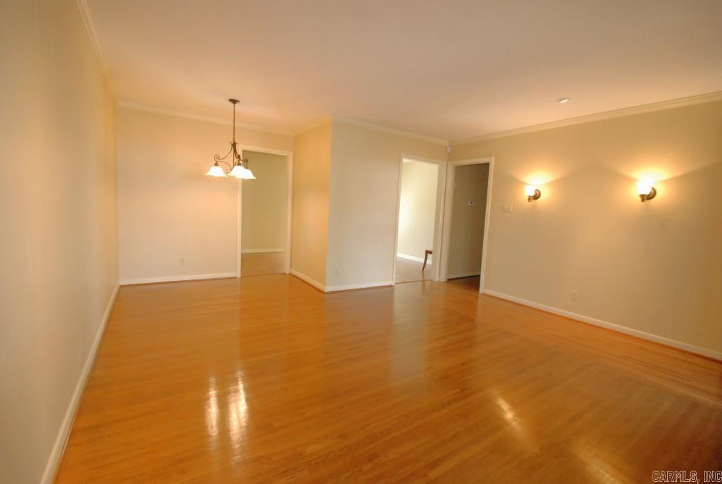 500 Bobwhite  Little Rock, AR