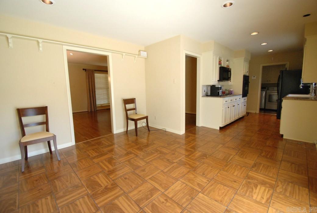 500 Bobwhite  Little Rock, AR