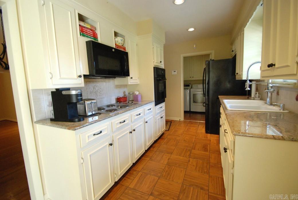 500 Bobwhite  Little Rock, AR
