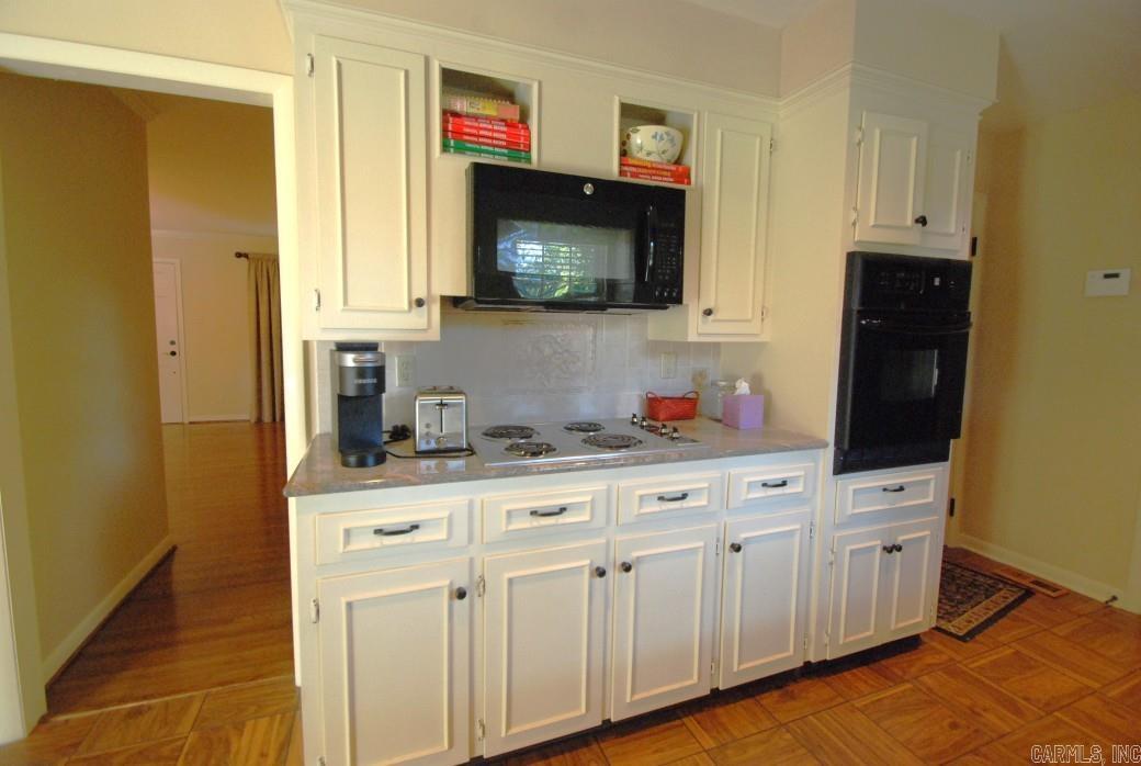 500 Bobwhite  Little Rock, AR