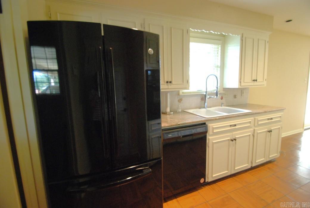 500 Bobwhite  Little Rock, AR