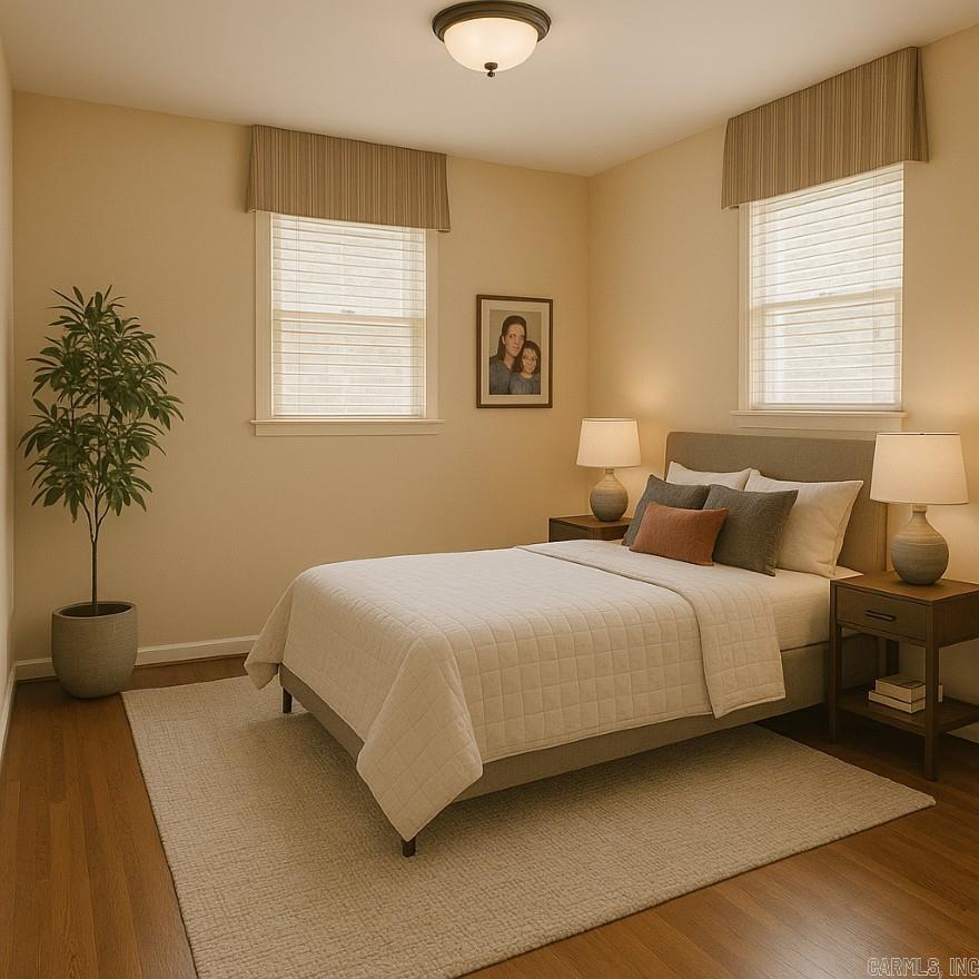 500 Bobwhite  Little Rock, AR