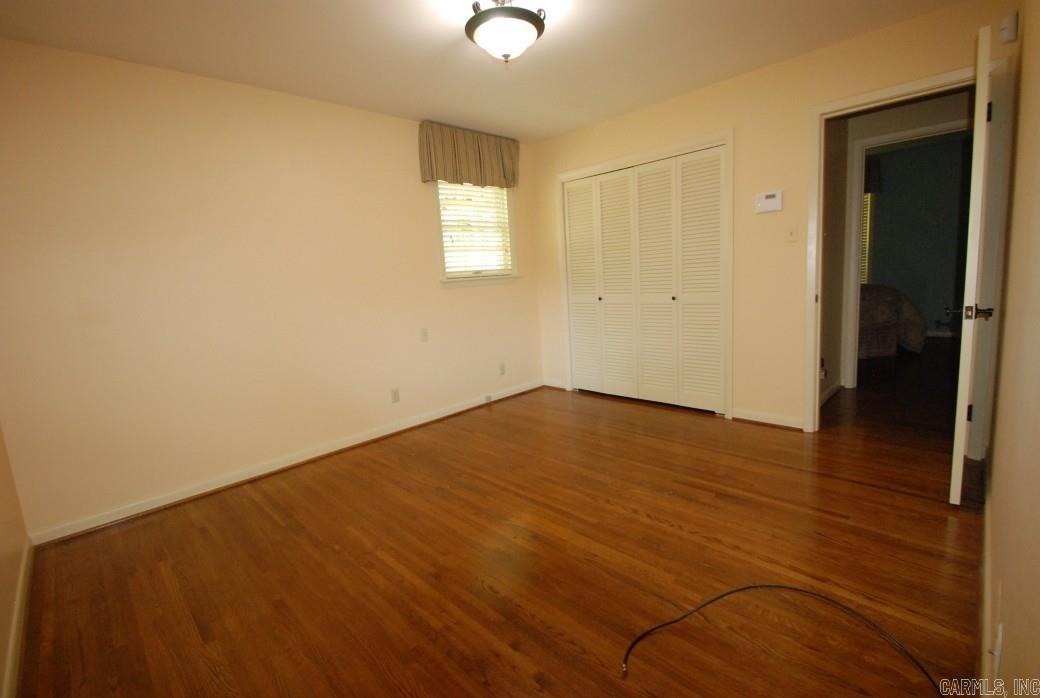 500 Bobwhite  Little Rock, AR