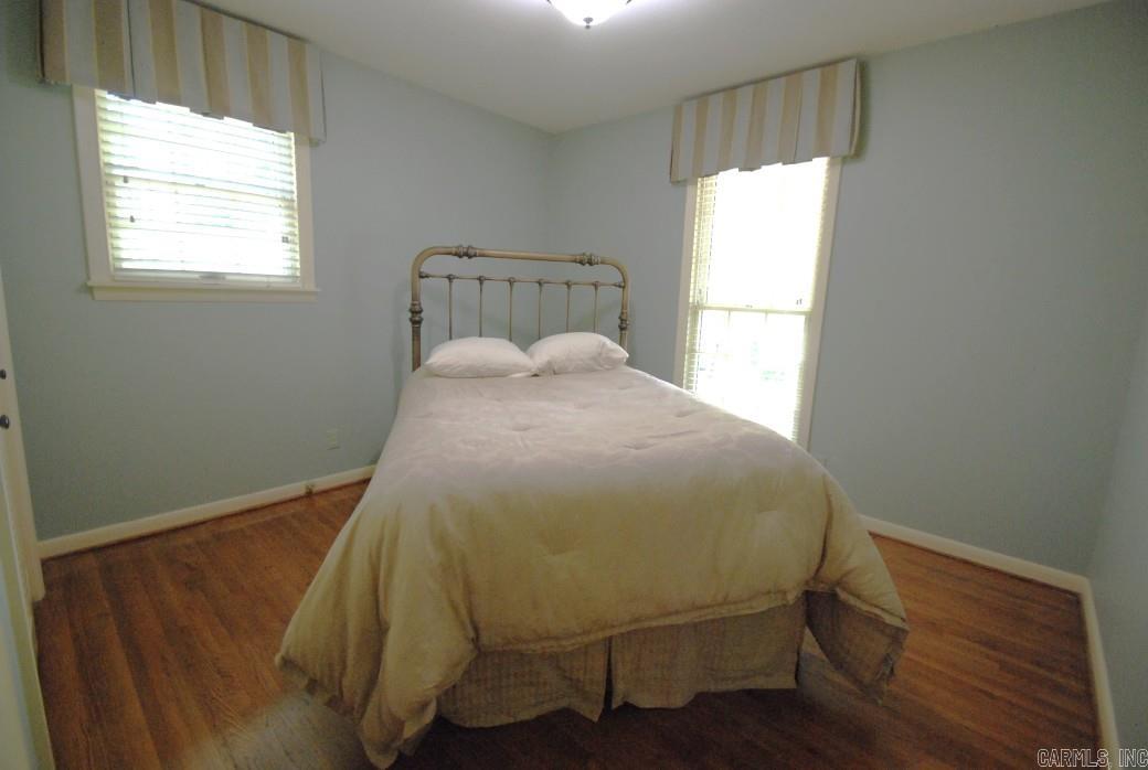 500 Bobwhite  Little Rock, AR