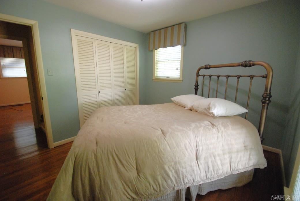 500 Bobwhite  Little Rock, AR