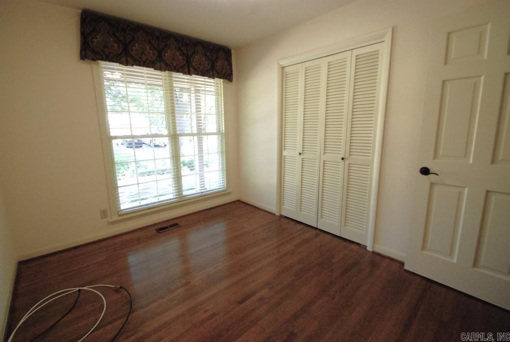 500 Bobwhite  Little Rock, AR
