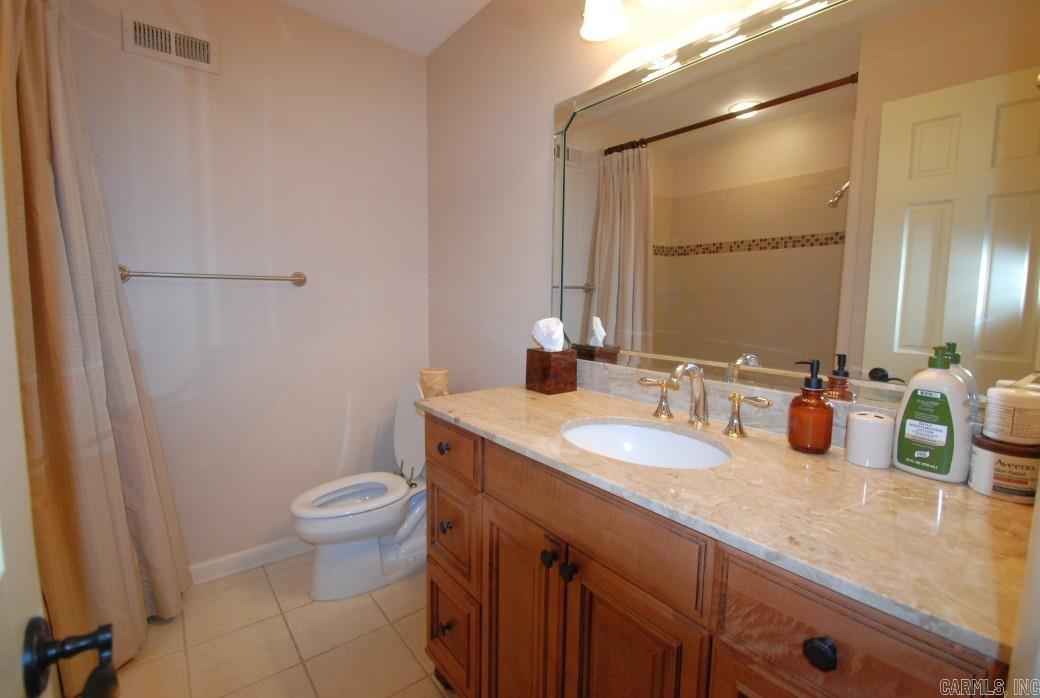 500 Bobwhite  Little Rock, AR