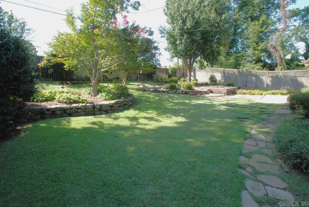 500 Bobwhite  Little Rock, AR