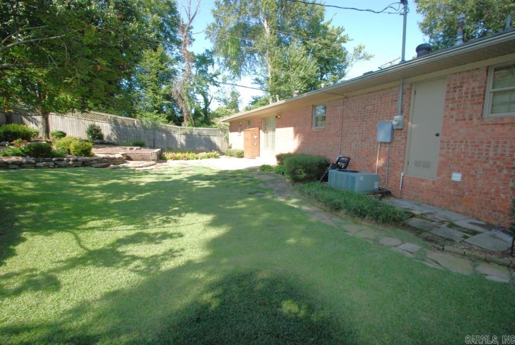 500 Bobwhite  Little Rock, AR