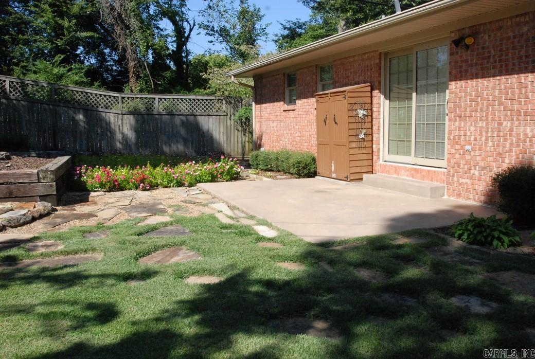 500 Bobwhite  Little Rock, AR