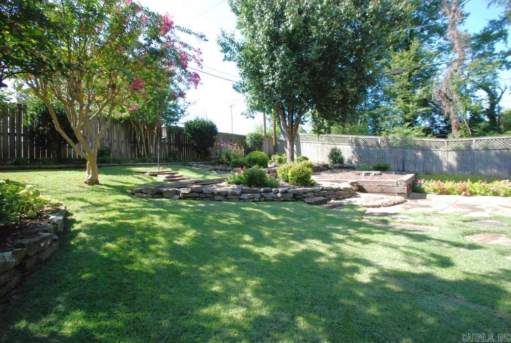 500 Bobwhite  Little Rock, AR