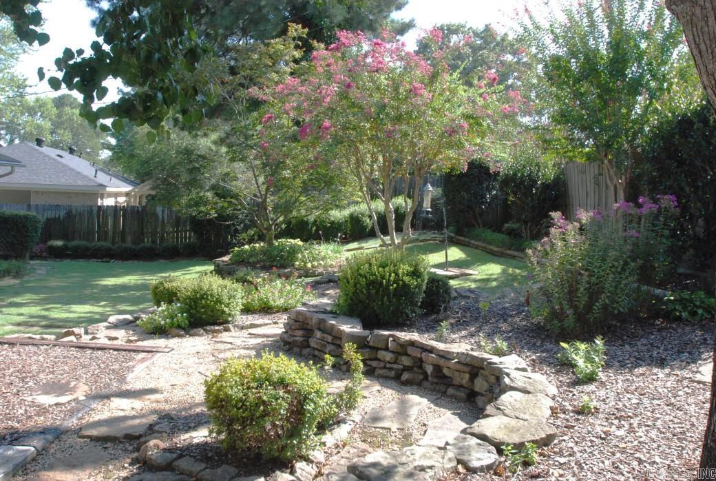 500 Bobwhite  Little Rock, AR