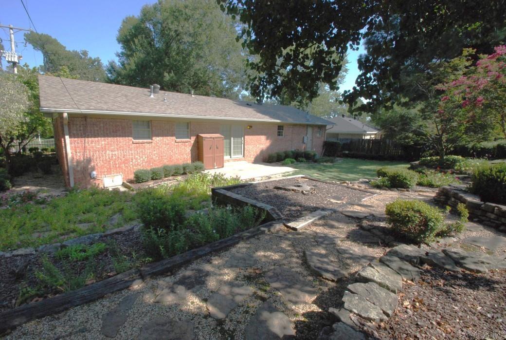500 Bobwhite  Little Rock, AR